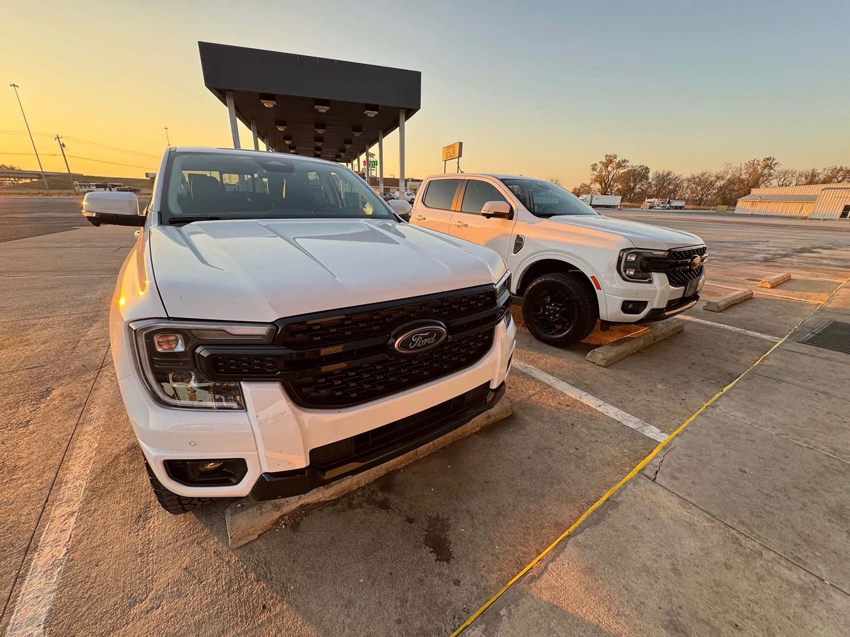 Ford Ranger 2026 Ranger Build & Price Configurator is Live {filename}