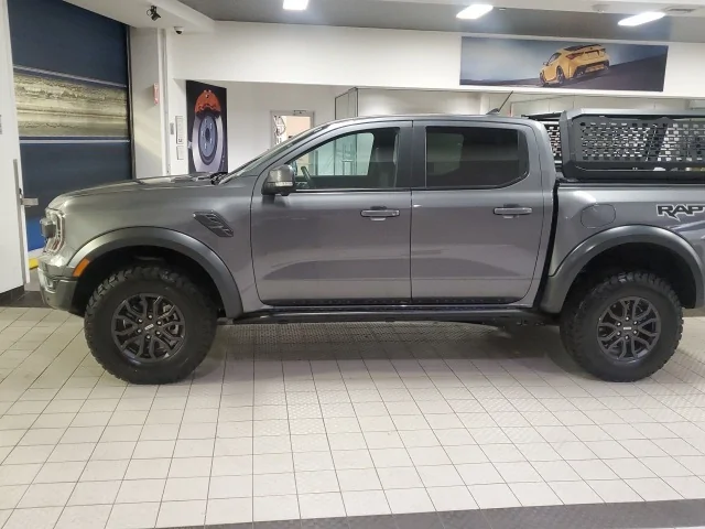 Ford Ranger Is this anyone's trade-in? 860952e19bd48fc2501cd948920459b3