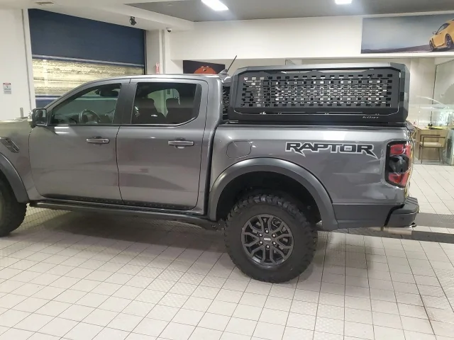 Ford Ranger Is this anyone's trade-in? 1ebca29ec8d6f2481478f9809e583b72