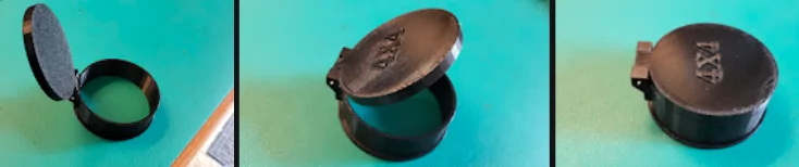 Ford Ranger Drive selection knob cover (so the dog dosen't put it in 4wd) RangerCa