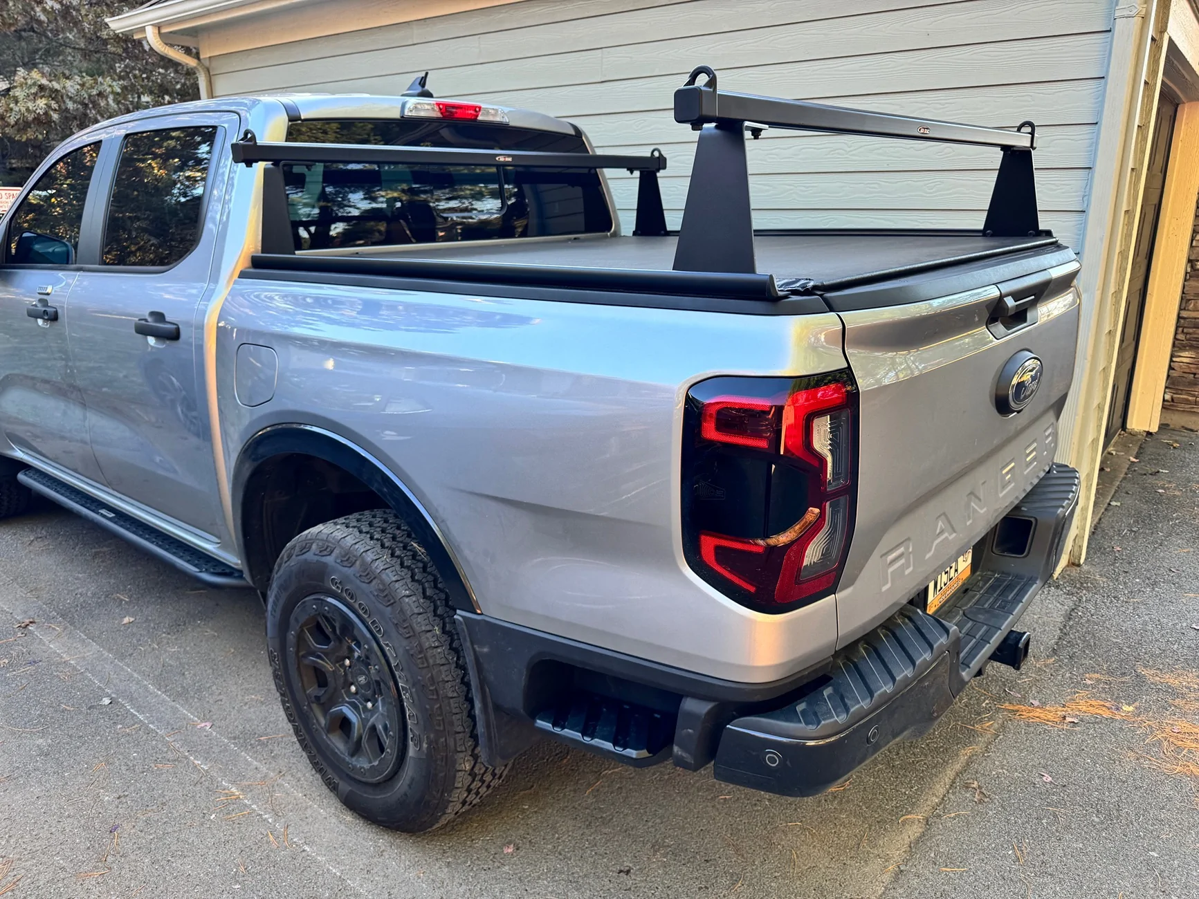 Ford Ranger What did you DO TO your 6G Ranger today? 🧰 🛠️ ⚙️ 🧽 IMG_1965