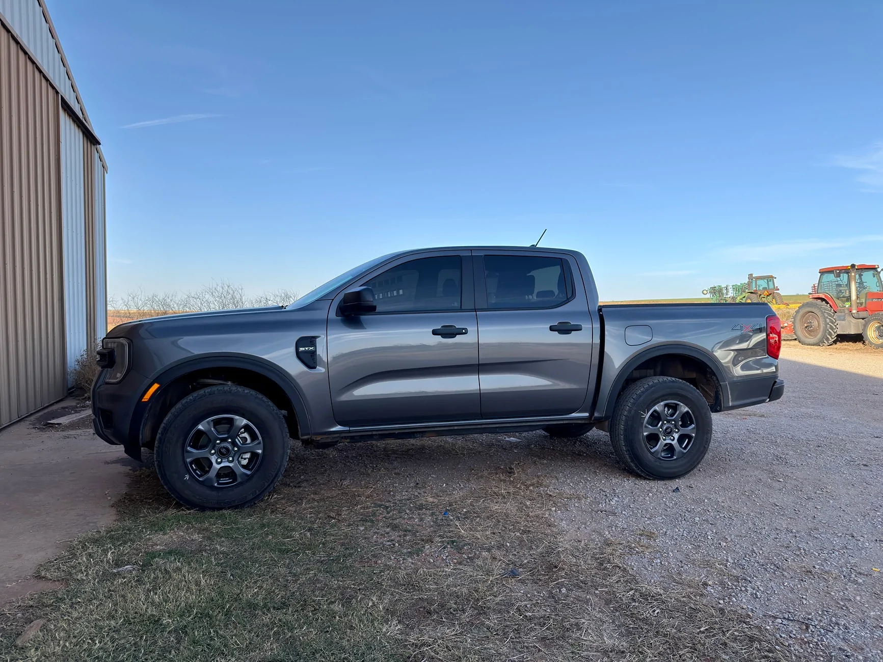 Ford Ranger TPMS Issues Late 2025 build IMG_2966