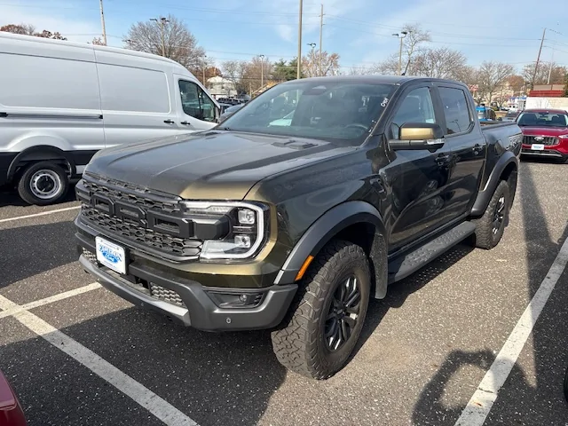 Ford Ranger Unicorns do exist 78491500647__733C0597-E4B4-4C2D-A3B3-C54726CAD4C4