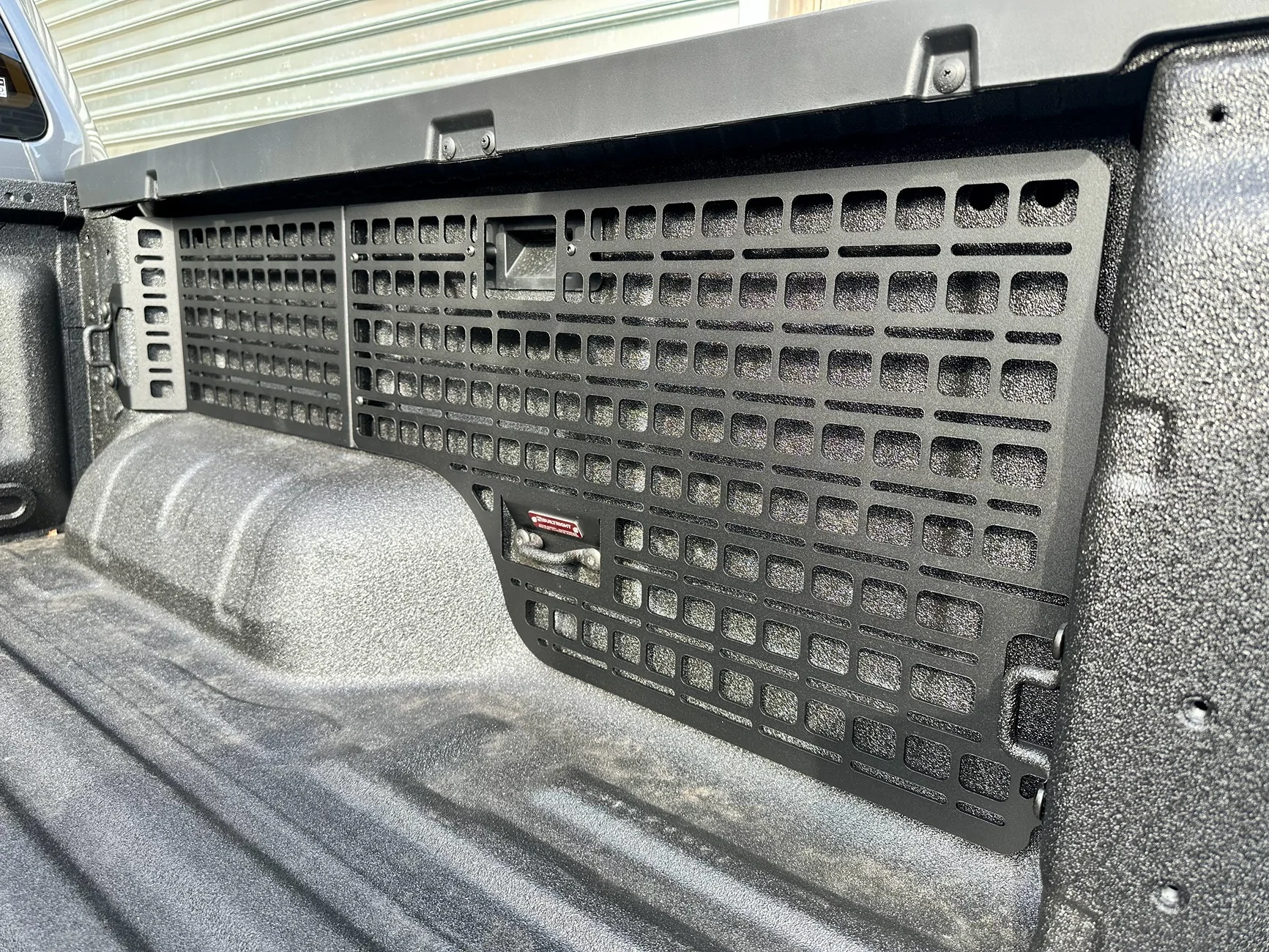 Ford Ranger TK'S 2025 Ranger Raptor Build Thread IMG_1039