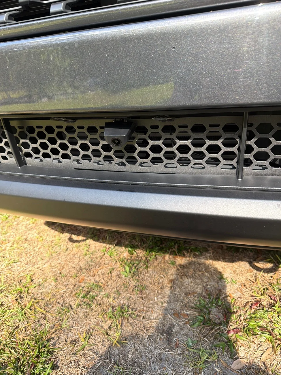 Ford Ranger WOLFBOX DASH MOUNT imag