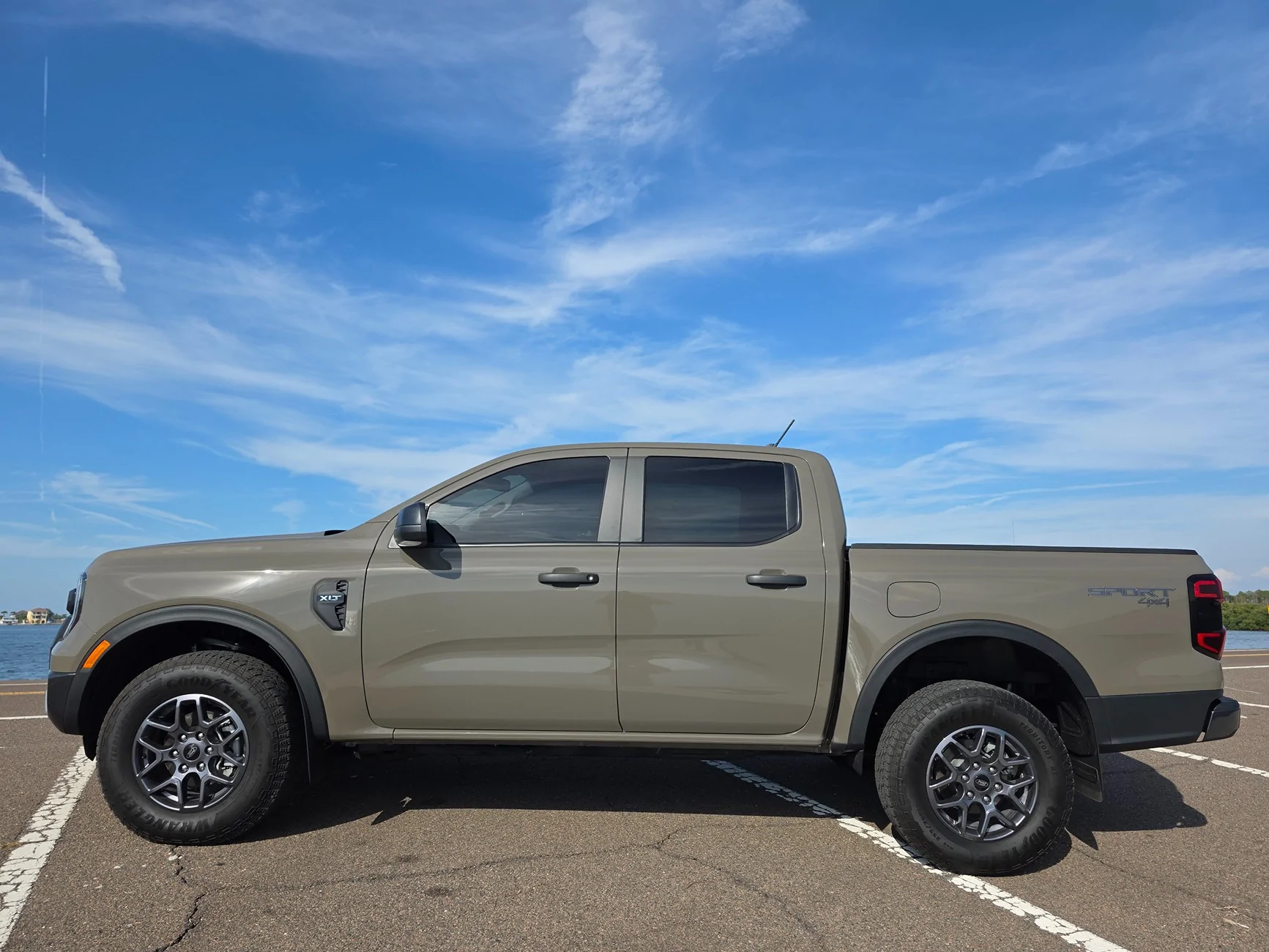 Ford Ranger 25 Ford Ranger has returned 11591