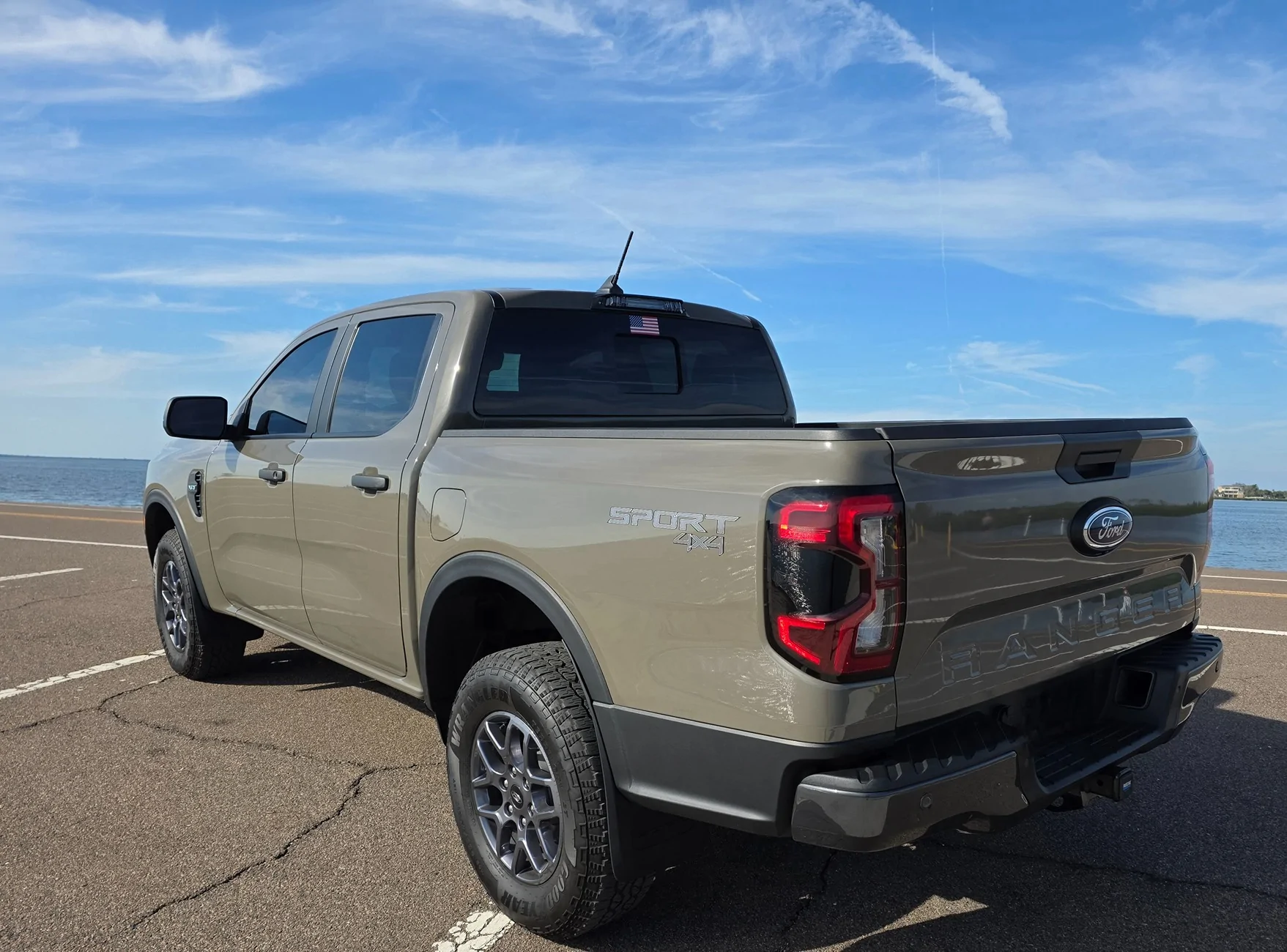 Ford Ranger 25 Ford Ranger has returned 11590