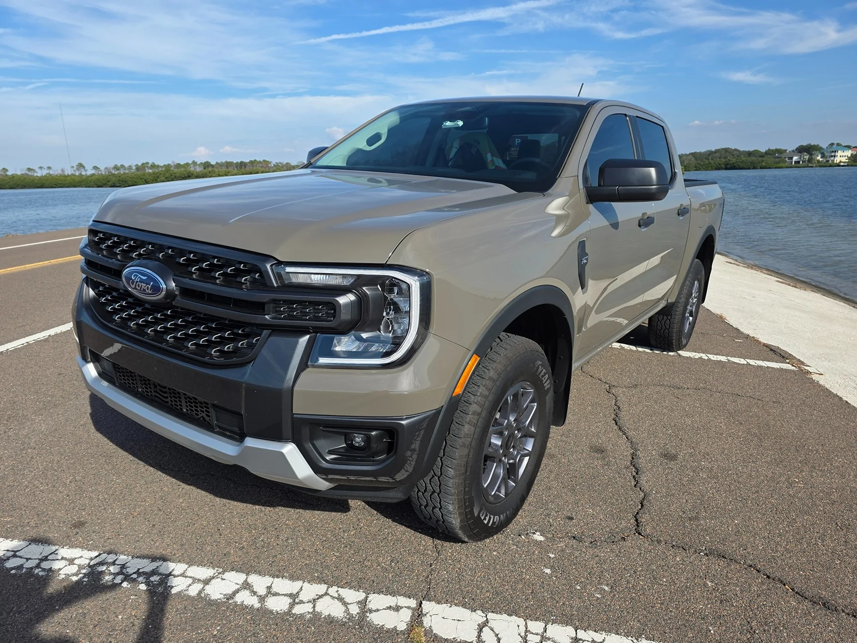 Ford Ranger 25 Ford Ranger has returned 11588
