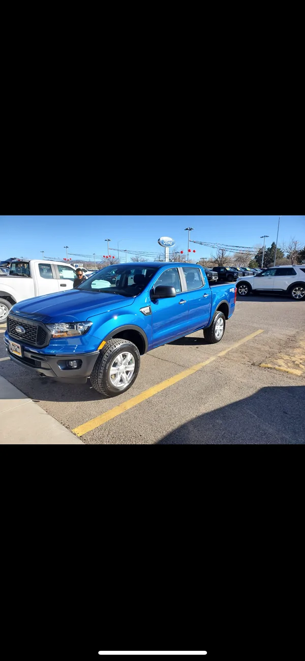 Ford Ranger My 2019 ranger saved my life and now I have a 2025 IMG_1429