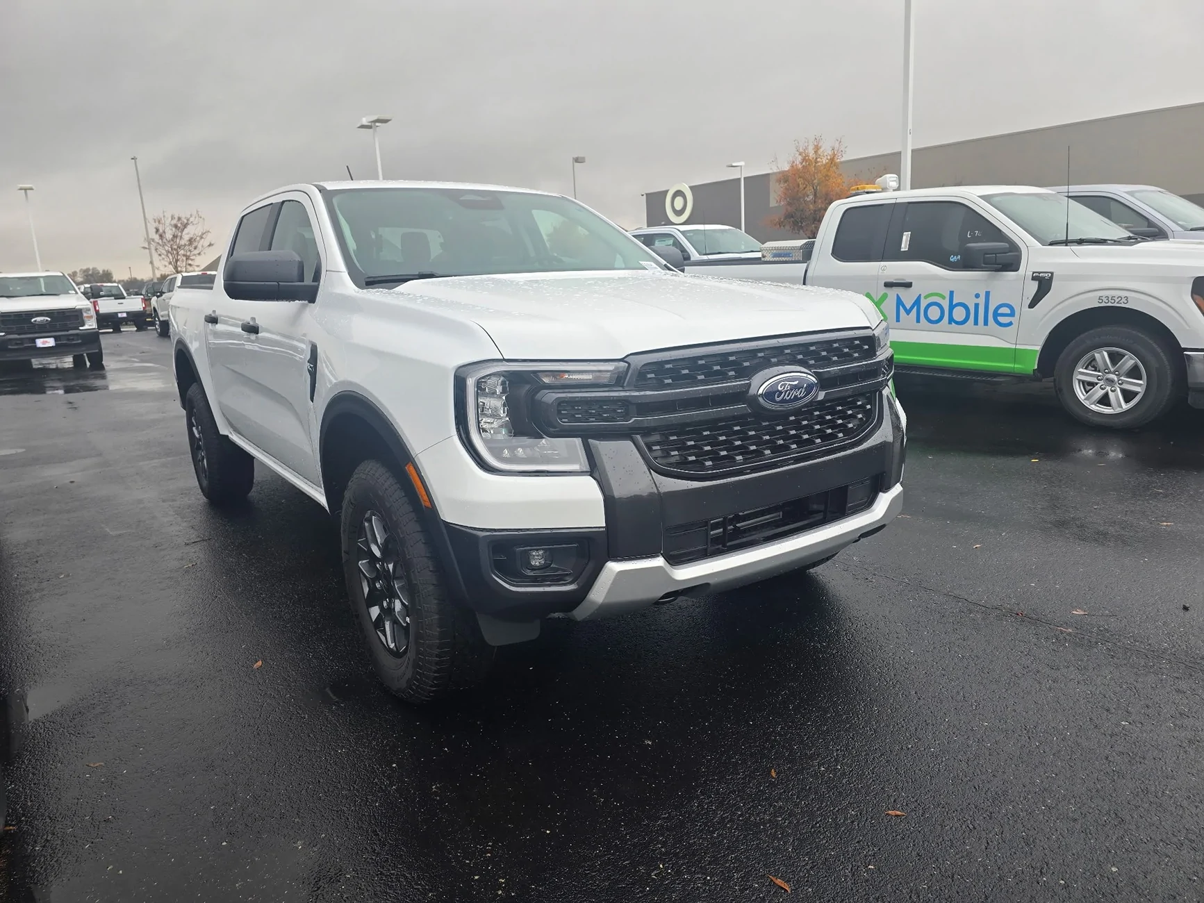 Ford Ranger My 2019 ranger saved my life and now I have a 2025 4946905987215430365