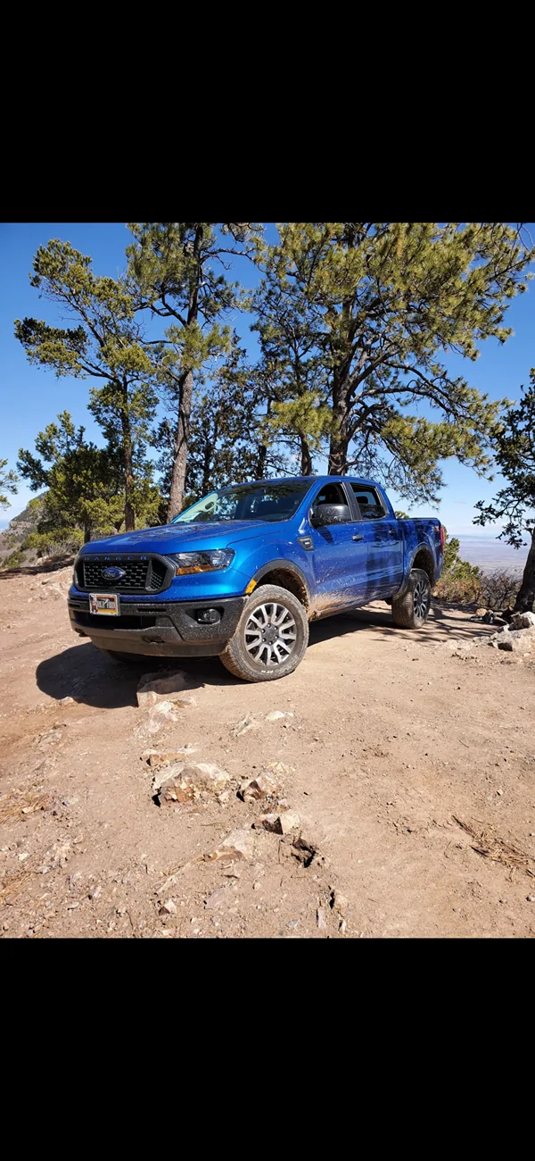 Ford Ranger My 2019 ranger saved my life and now I have a 2025 IMG_1421