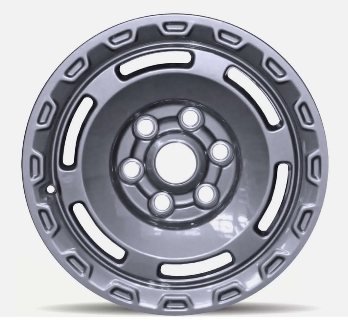 Lots of new Ford OEM wheels options compatible with our Rangers ...