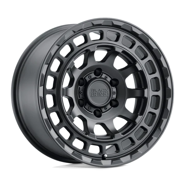 Ford Ranger Lots of new Ford OEM wheels options compatible with our Rangers. chamber-truck-wheels-rims-black-rhino-chamber-6-lug-matte-black-18x9-5-std-png_d89d4d99-315e-