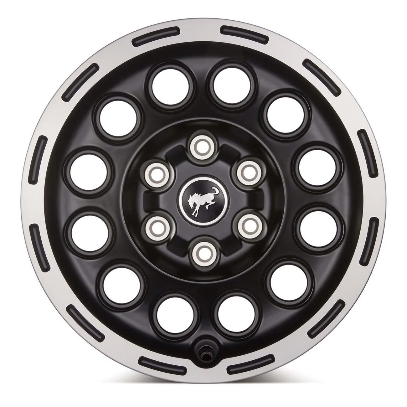 Lots of new Ford OEM wheels options compatible with our Rangers. | Page ...