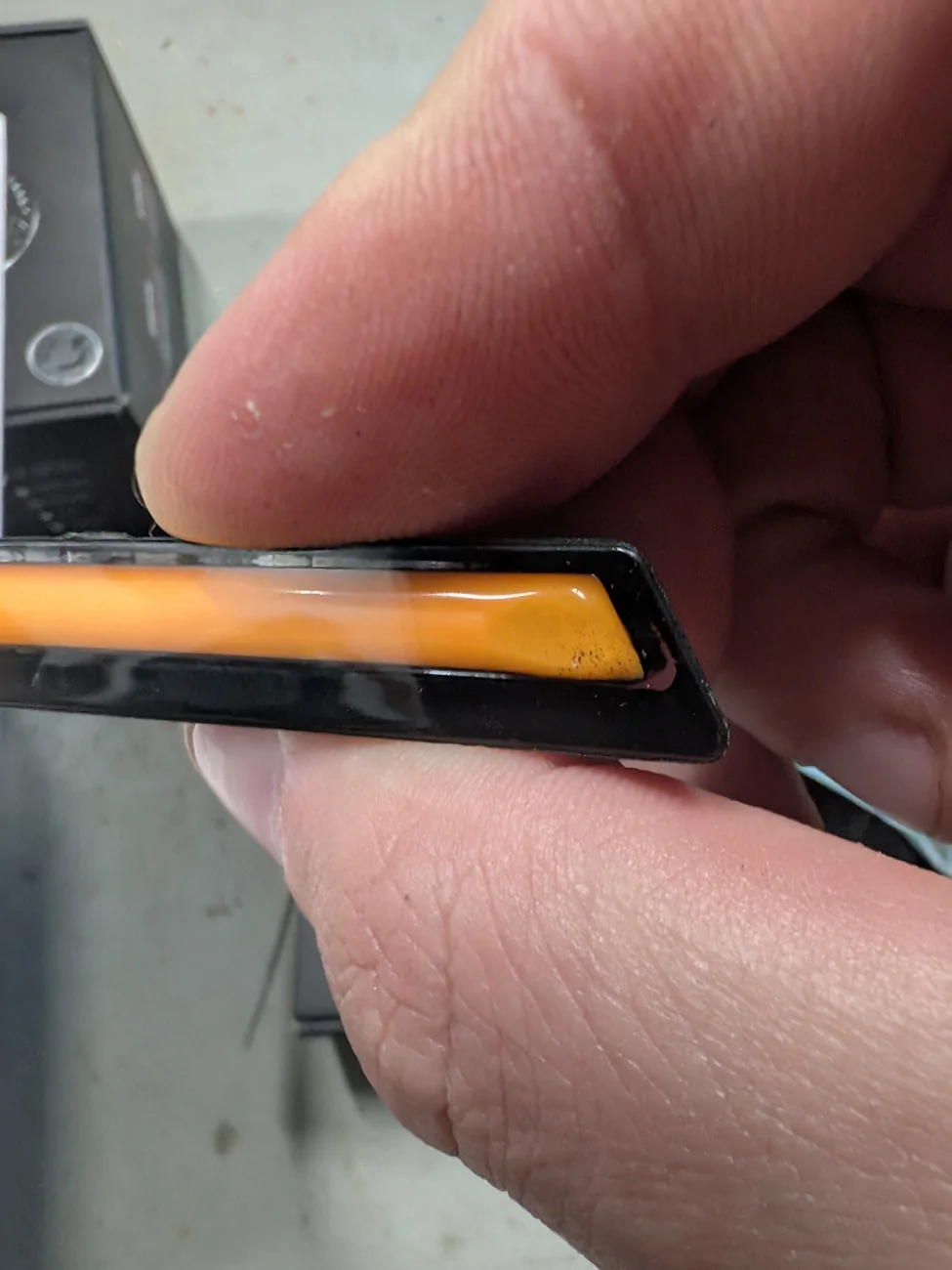 Ford Ranger F150LEDs Order woes/grievances PXL_20251123_214423732