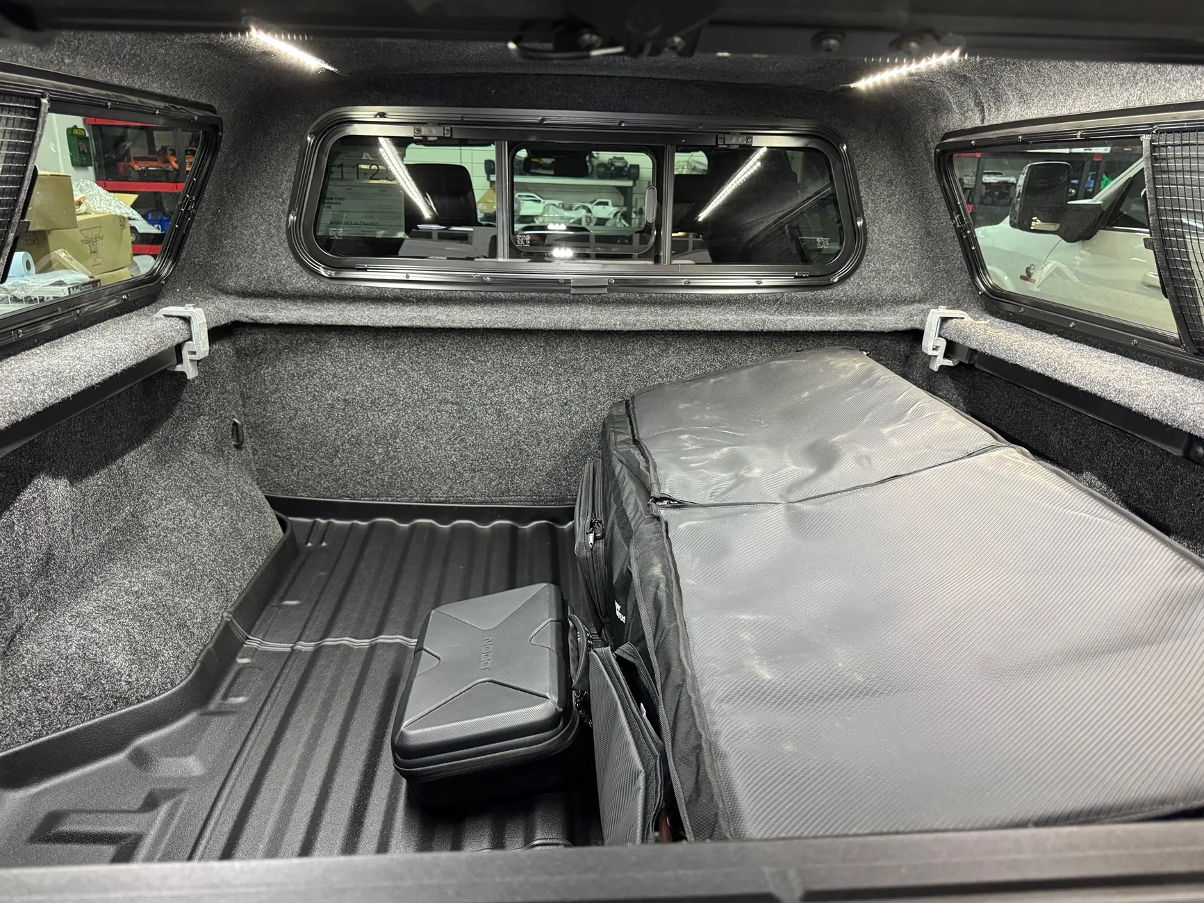 Ford Ranger Hello RANGER6G! Meet TripleAliners – Built for Your Ford Ranger 1769655497738-gi