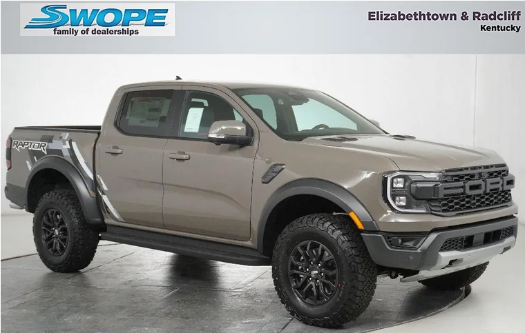 Ford Ranger ISO 25 RR at or below msrp in shadow black or Marsh gray. Anywhere in CONUS 1764107517925-j8