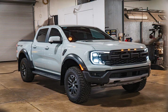 Ford Ranger [One More Production Run?] FSE Titanium A-Pillar Light Brackets b5c81f39-b90c4f_7139169a0f7e4b129f57c57729a7ff4a_mv2