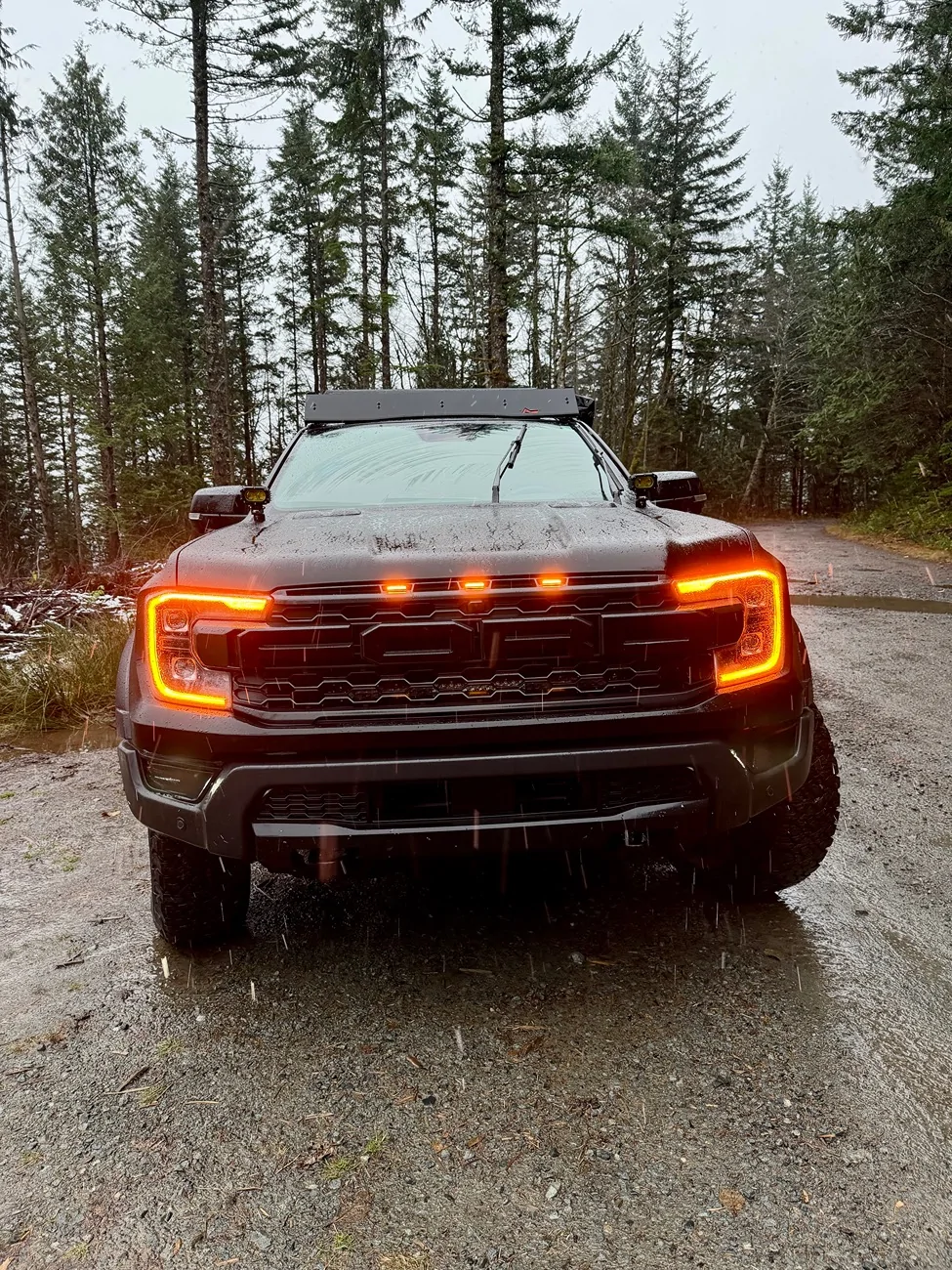 Ford Ranger Ranger Raptor Photos Thread - Post Your Random Dailys 📸 IMG_0405