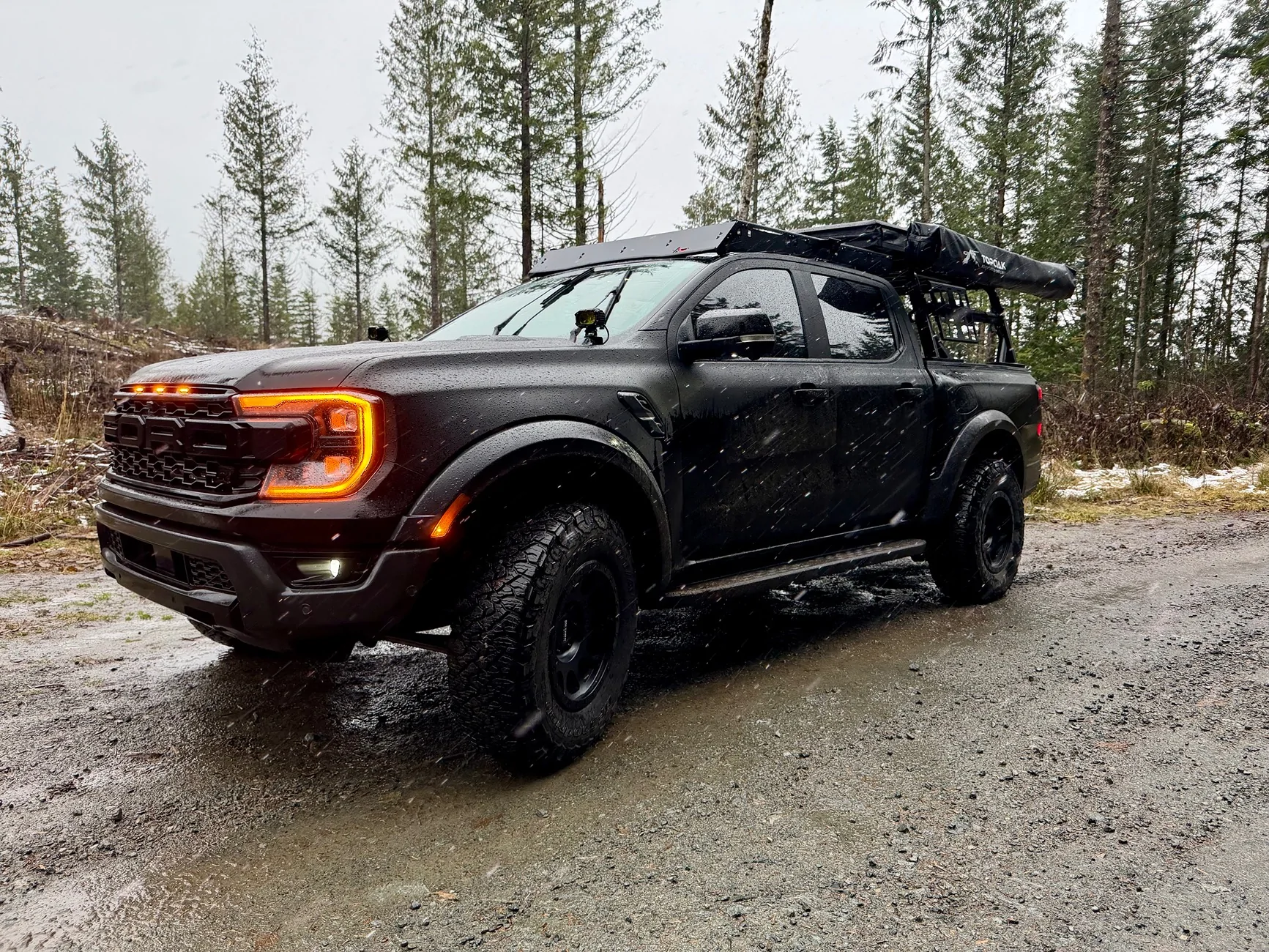 Ford Ranger Ranger Raptor Photos Thread - Post Your Random Dailys 📸 IMG_0404