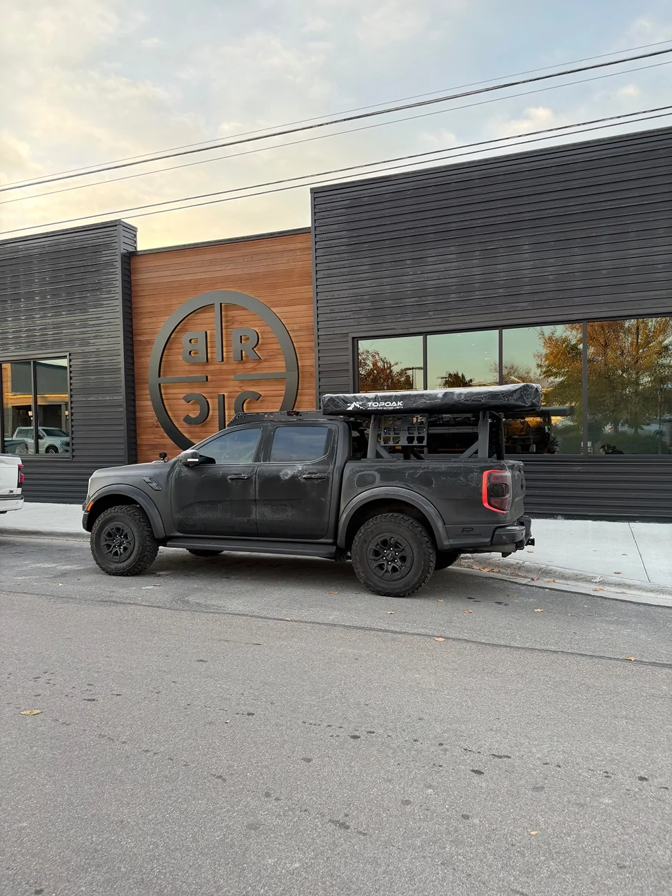 Ford Ranger Ranger Raptor Photos Thread - Post Your Random Dailys 📸 IMG_0229