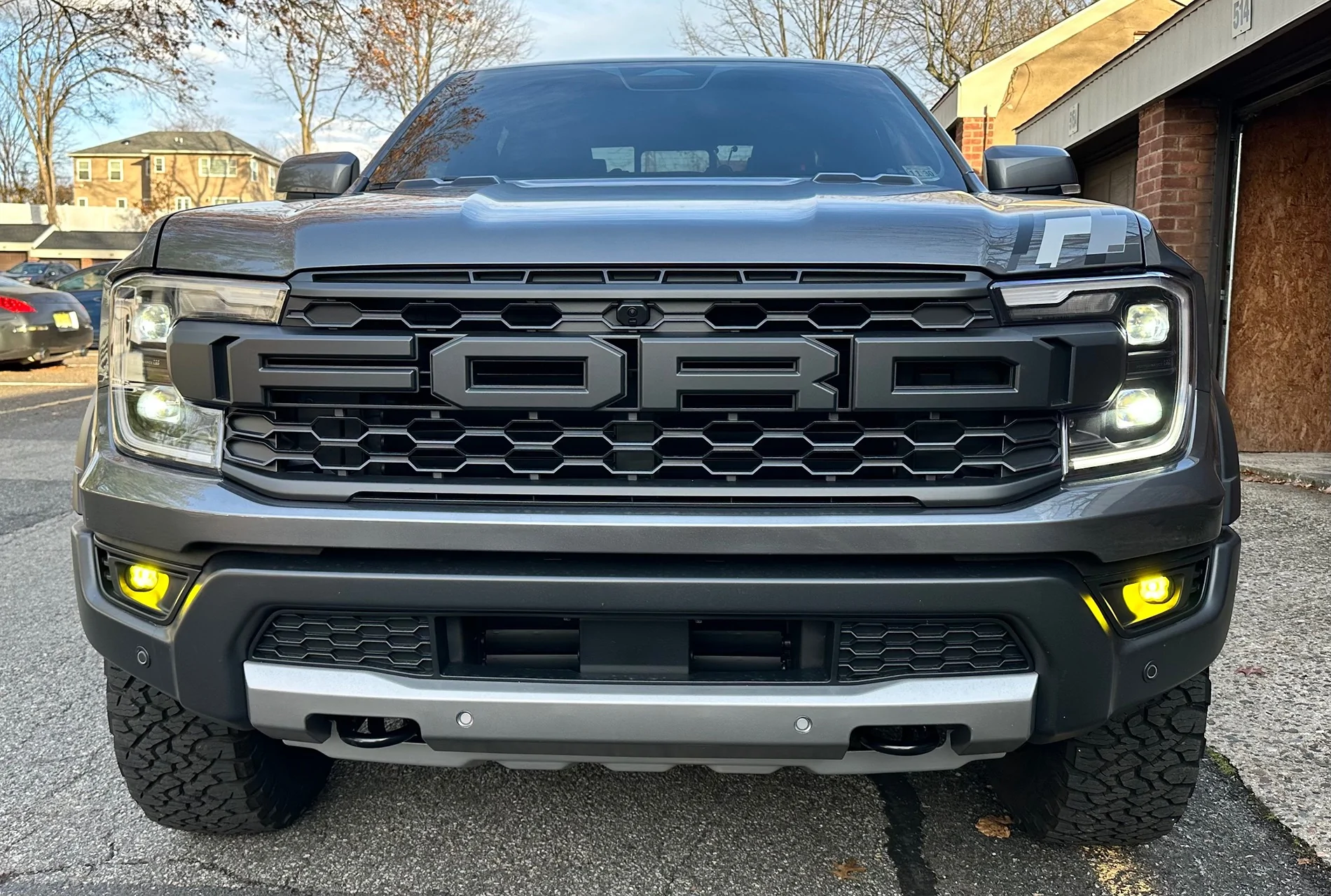 Ford Ranger Ranger Raptor Photos Thread - Post Your Random Dailys 📸 IMG_1099