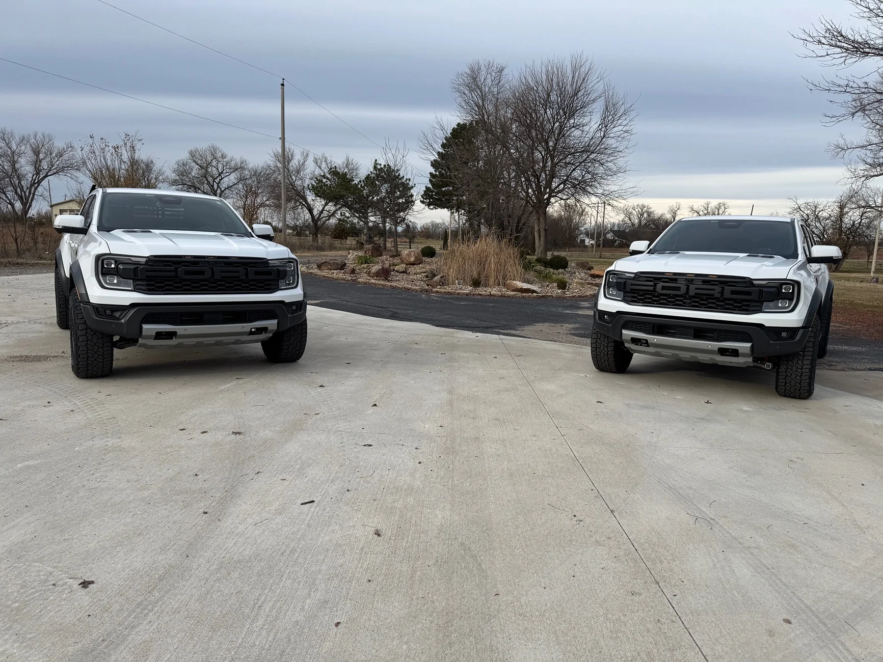 Ford Ranger Ranger Raptor Photos Thread - Post Your Random Dailys 📸 IMG_4819