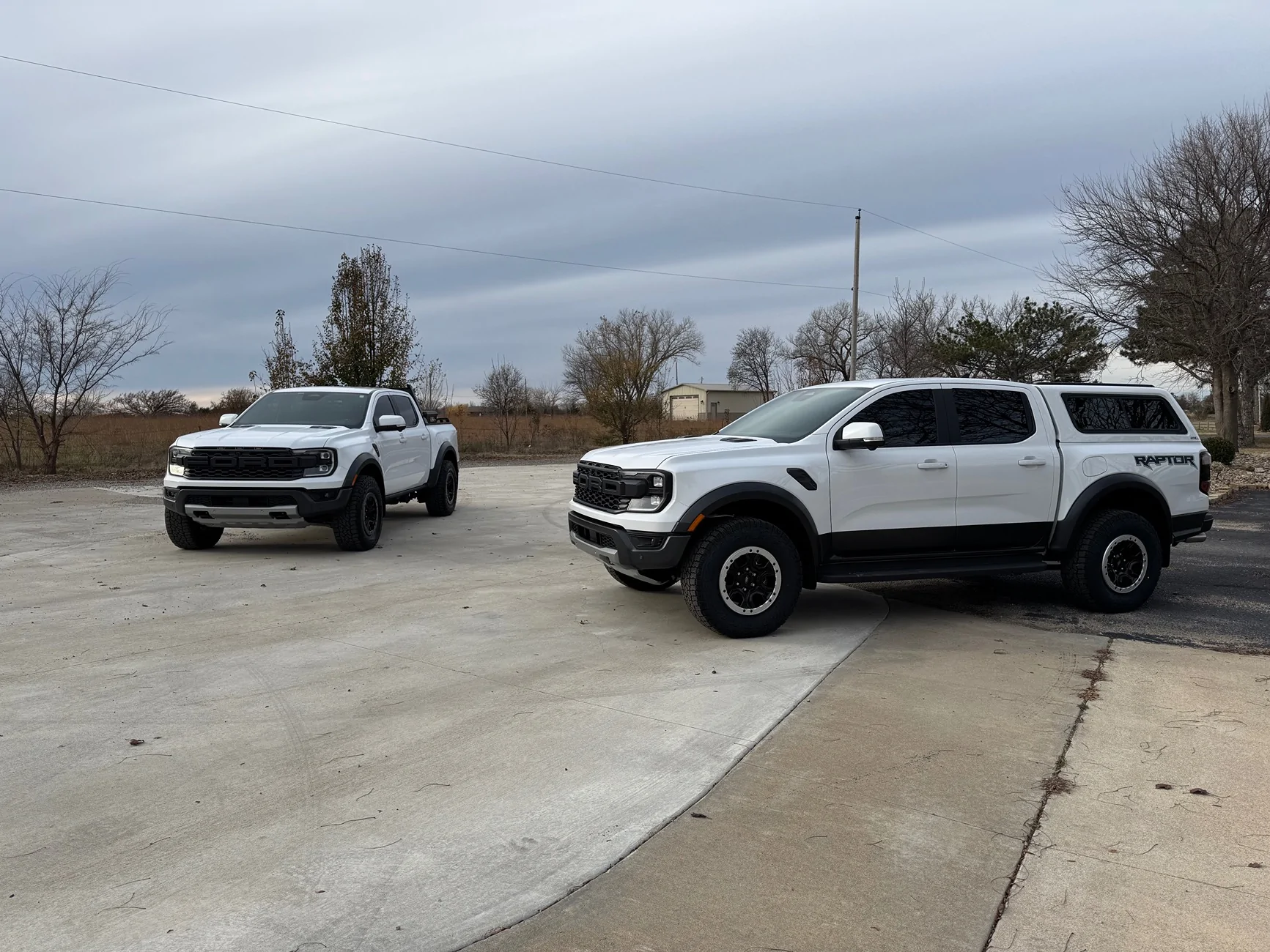 Ford Ranger Ranger Raptor Photos Thread - Post Your Random Dailys 📸 IMG_4821