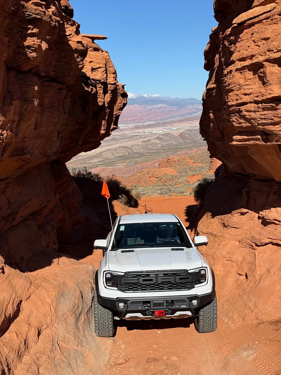 Ford Ranger Ranger Raptor Photos Thread - Post Your Random Dailys 📸 IMG_1051
