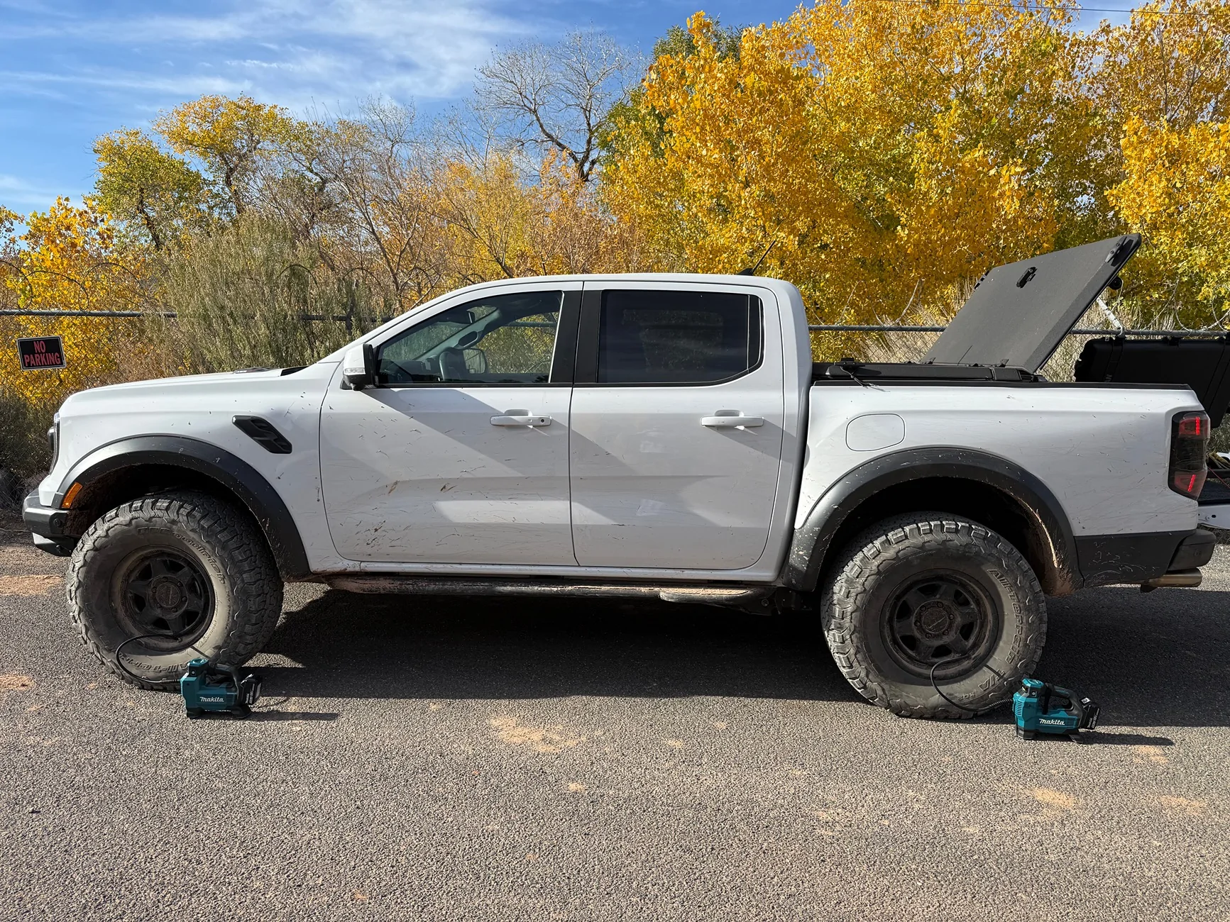Ford Ranger Ranger Raptor Photos Thread - Post Your Random Dailys 📸 IMG_1068