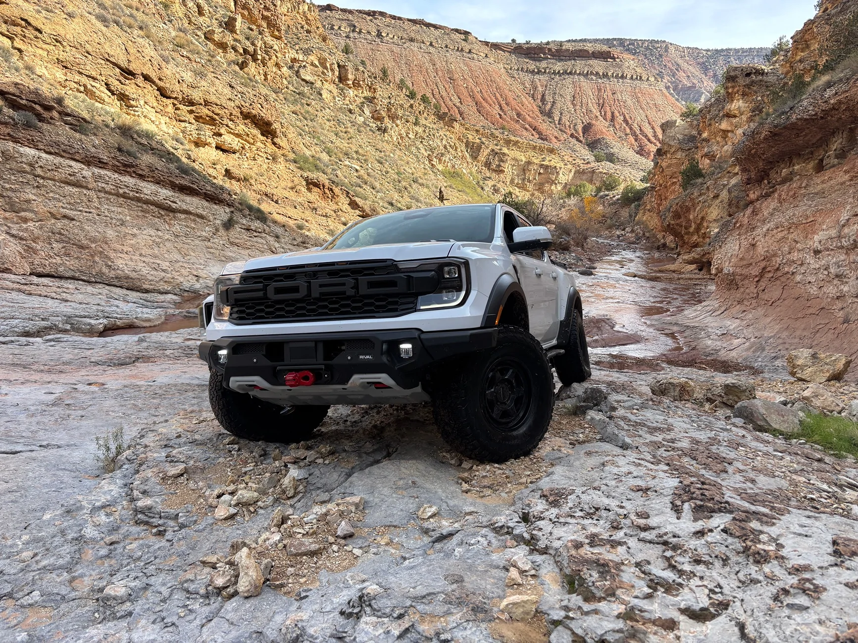 Ford Ranger Ranger Raptor Photos Thread - Post Your Random Dailys 📸 IMG_5118
