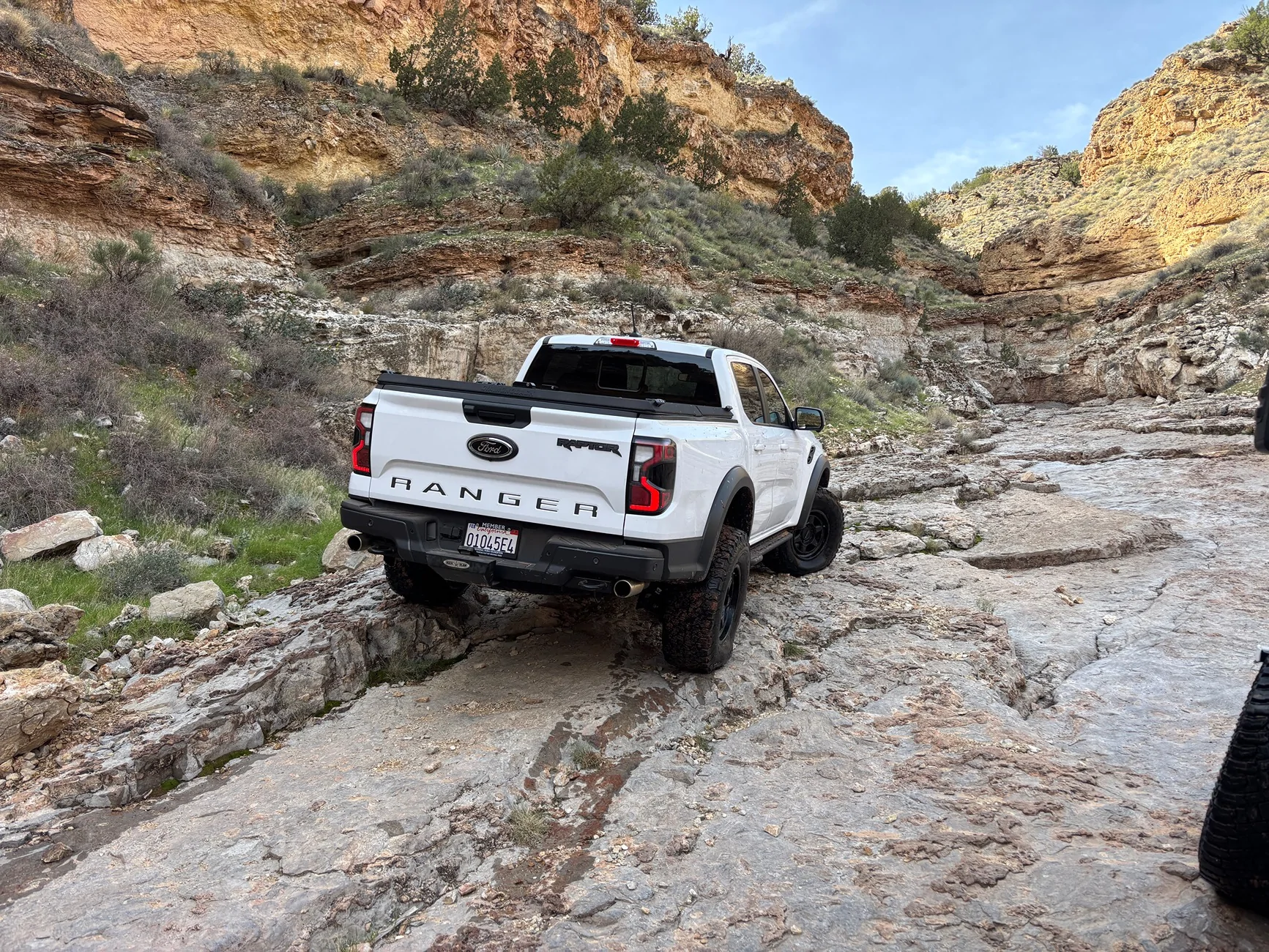 Ford Ranger Ranger Raptor Photos Thread - Post Your Random Dailys 📸 IMG_5114