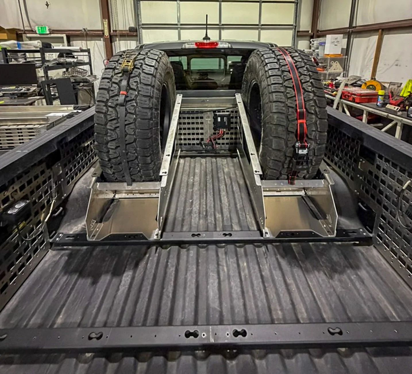 Ford Ranger What did you do to your Ranger Raptor Today? 4F479016-A919-4E90-9771-59B1AF285BC9_1_105_c