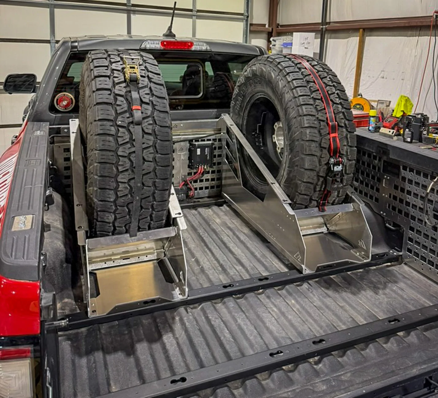 Ford Ranger What did you do to your Ranger Raptor Today? 74E354AF-3C57-42FA-9091-CA57037106BE_1_105_c