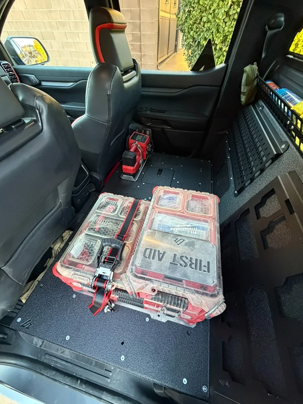Ford Ranger What did you do to your Ranger Raptor Today? 7DC453D9-8B1C-4070-AFB1-3F6E62D9D6E0_1_105_c