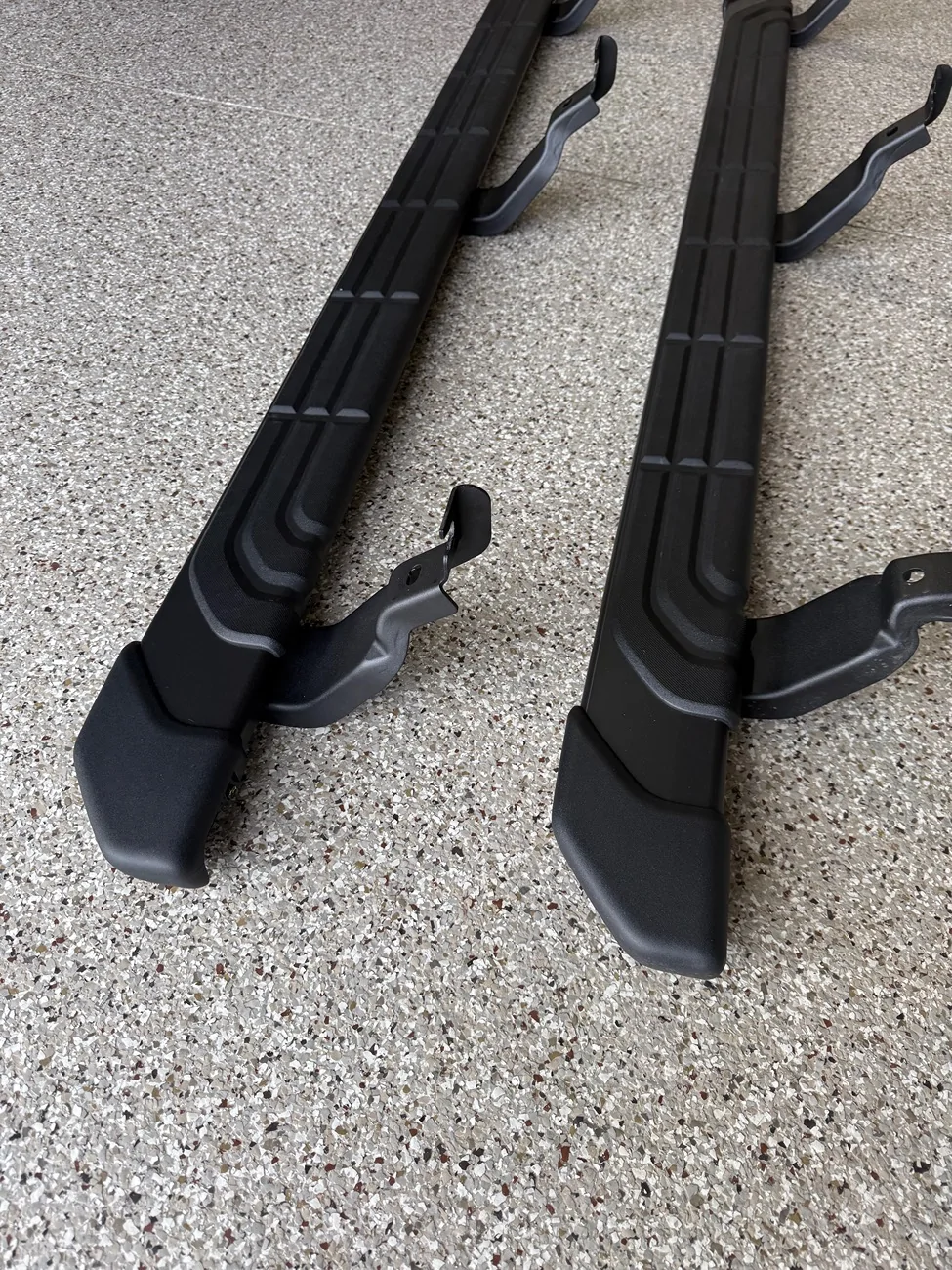 Ford Ranger Step bars for sale IMG_1067