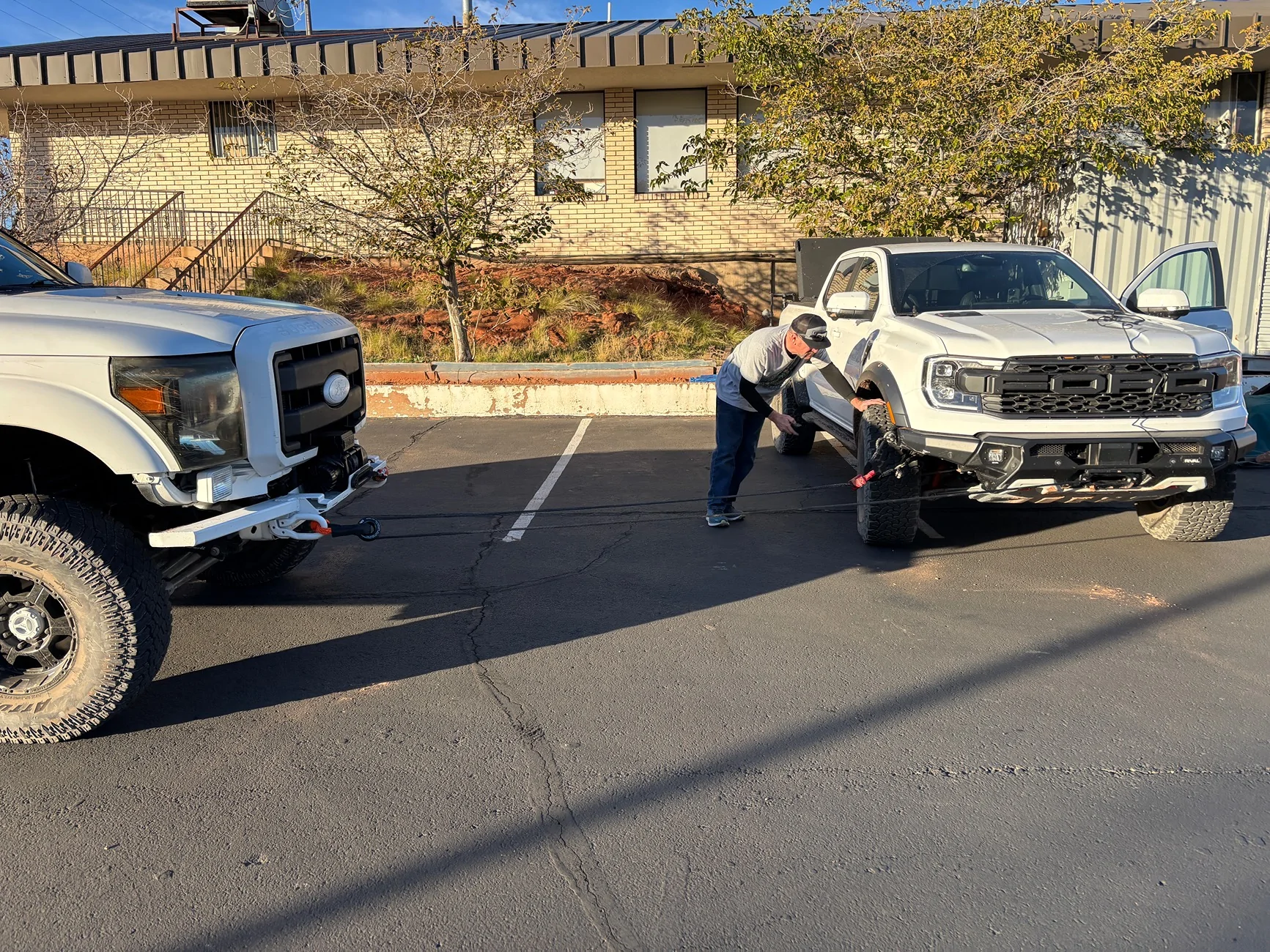 Ford Ranger Ranger Raptor Photos Thread - Post Your Random Dailys 📸 IMG_5129