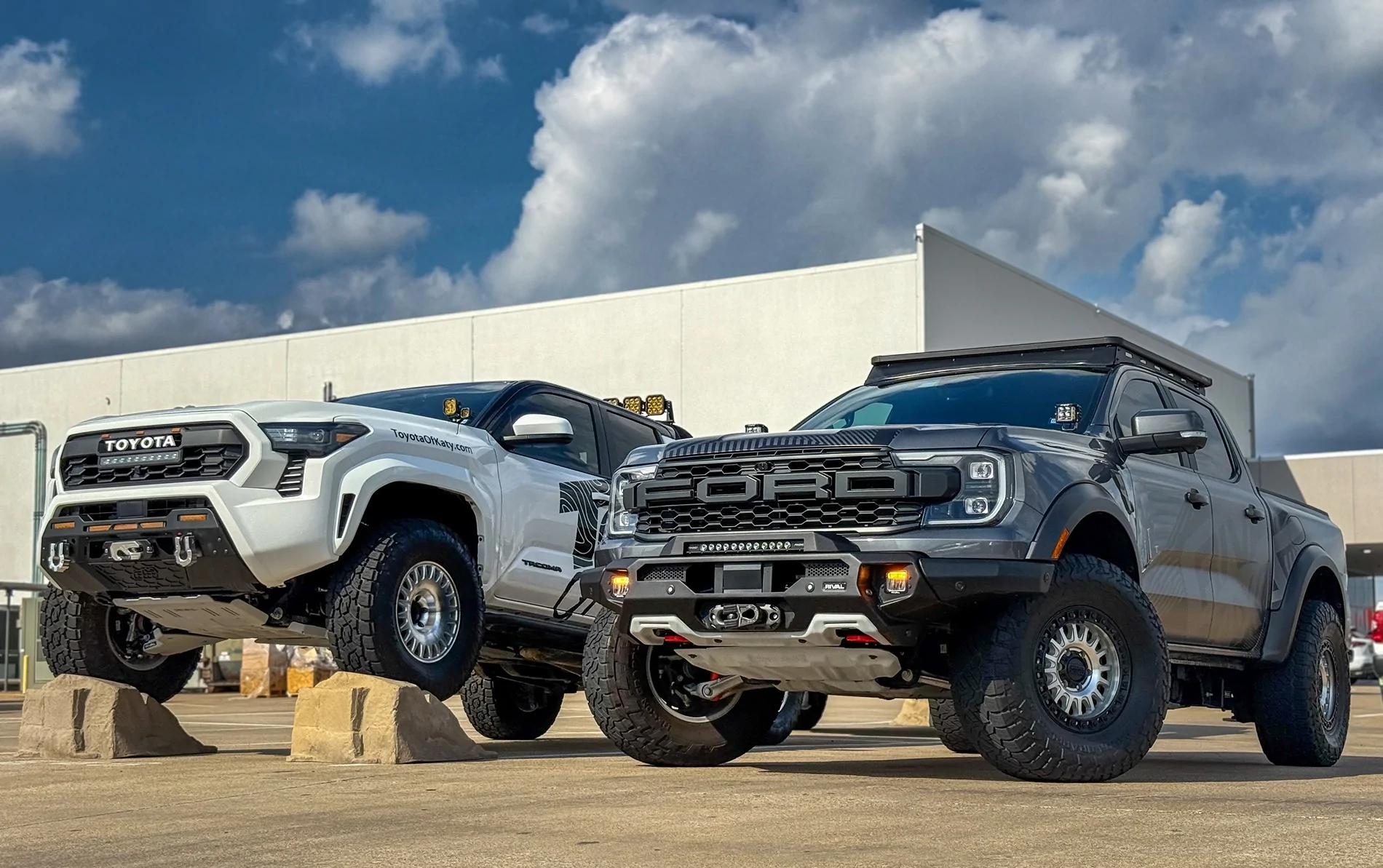 Ford Ranger Ranger Raptor Photos Thread - Post Your Random Dailys 📸 IMG_6770