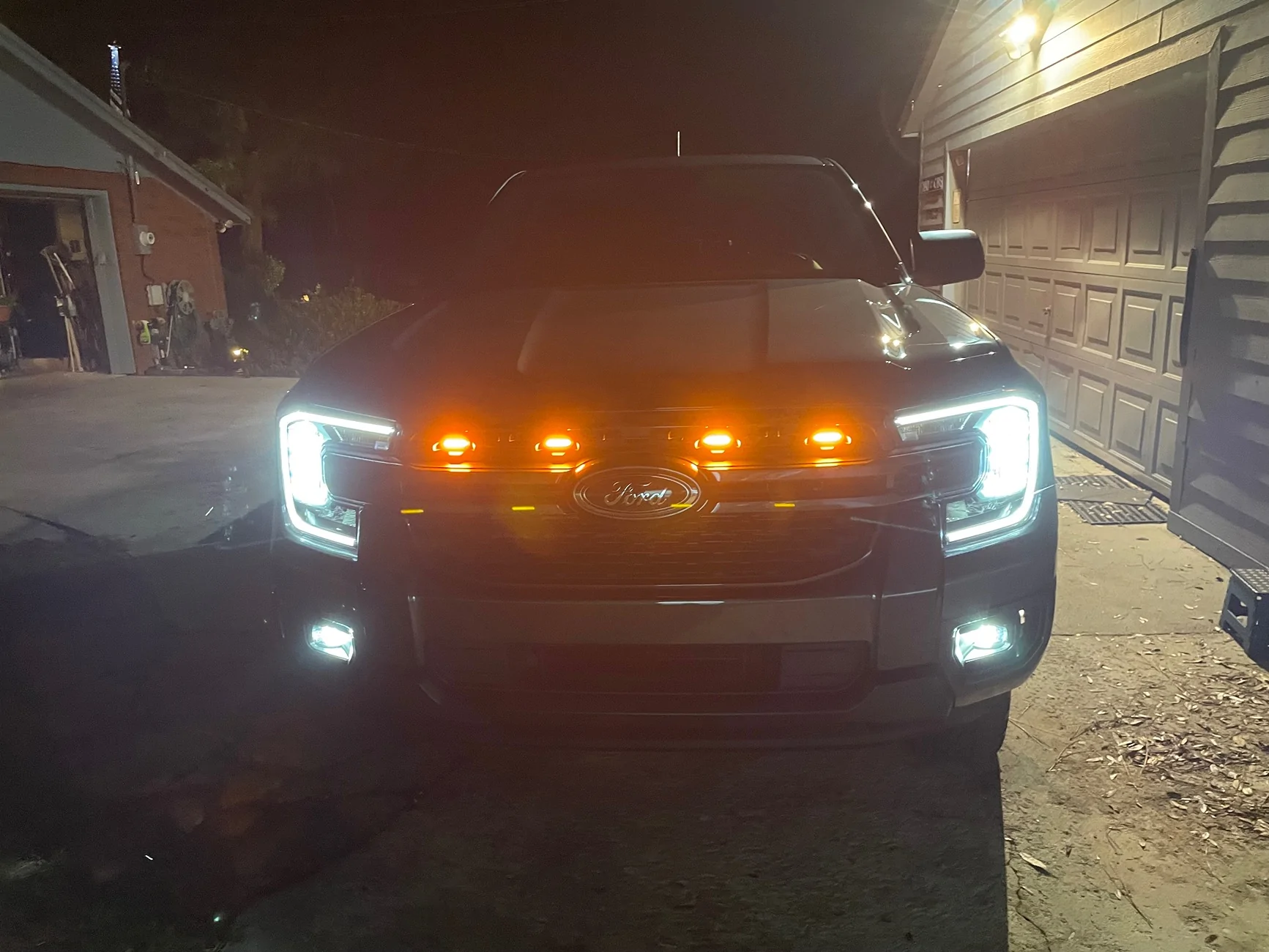 Ford Ranger F150LEDs Order woes/grievances IMG_5691