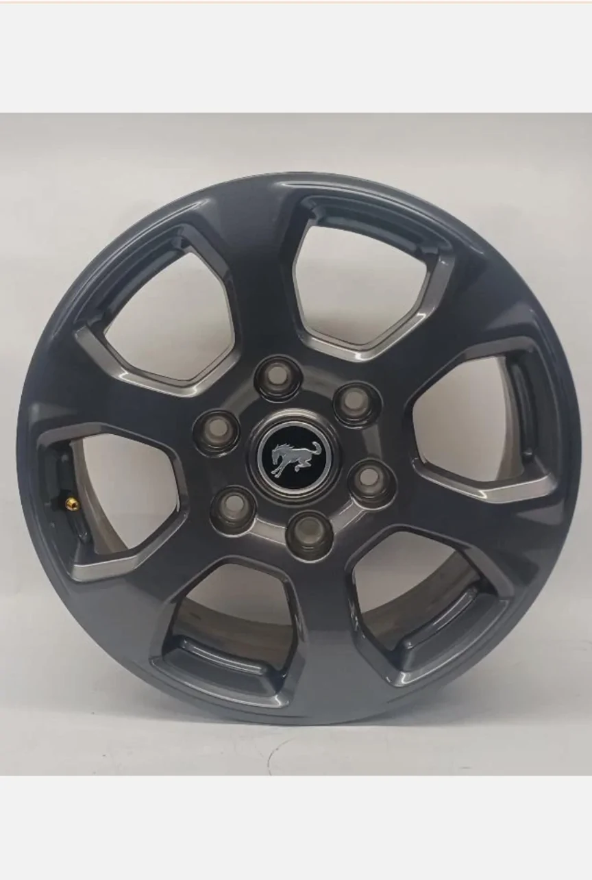 Ford Ranger Ranger 6G Wheel Calculator Screenshot_20251201-175119
