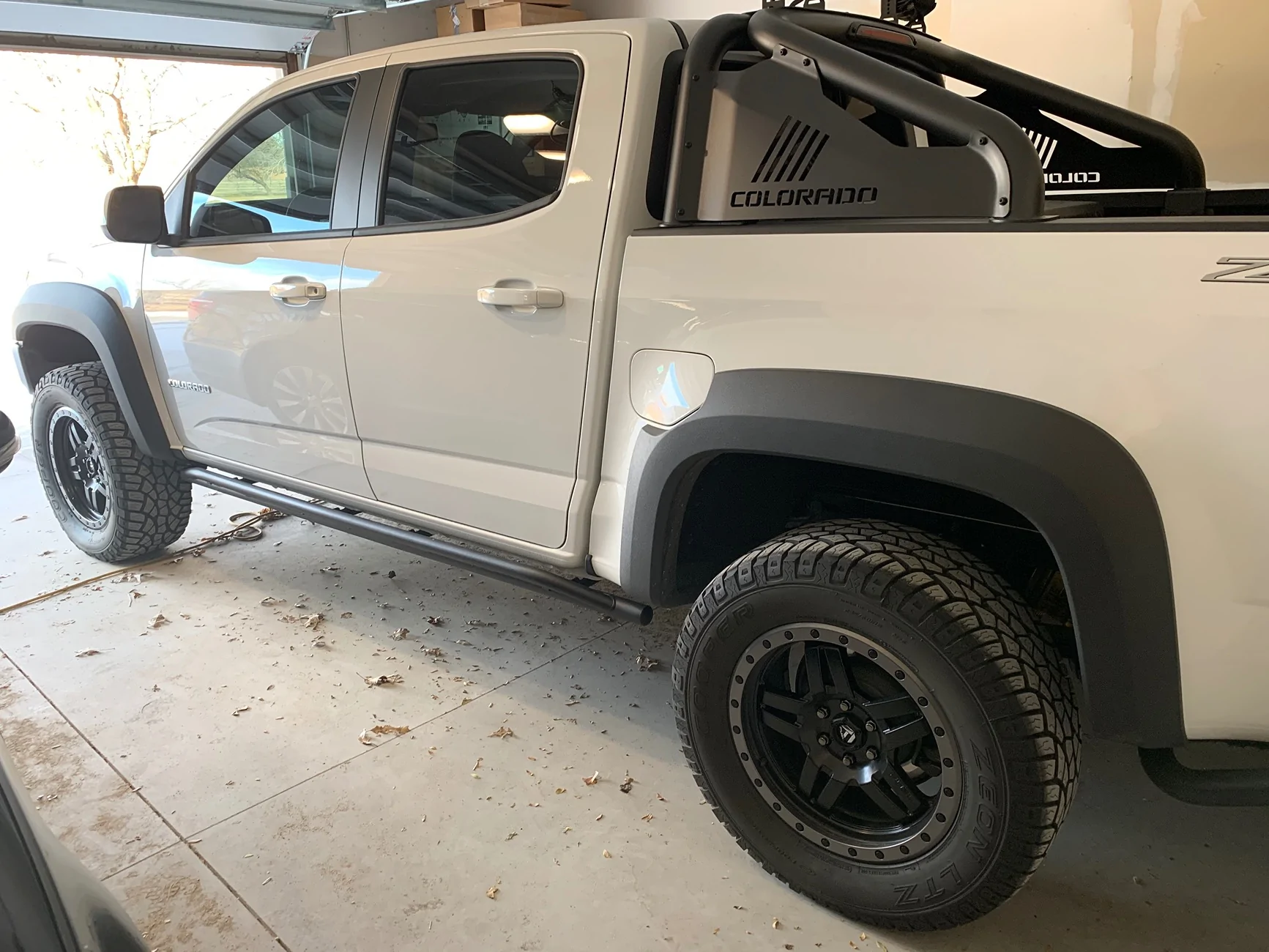 Ford Ranger What midsize is truly the best? 1764652792033-h