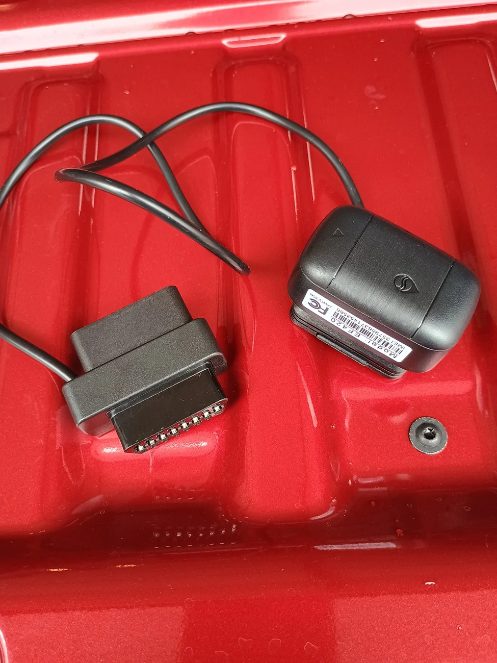 Ford Ranger Waypoint GPS IMG_20251202_111511142_HDR