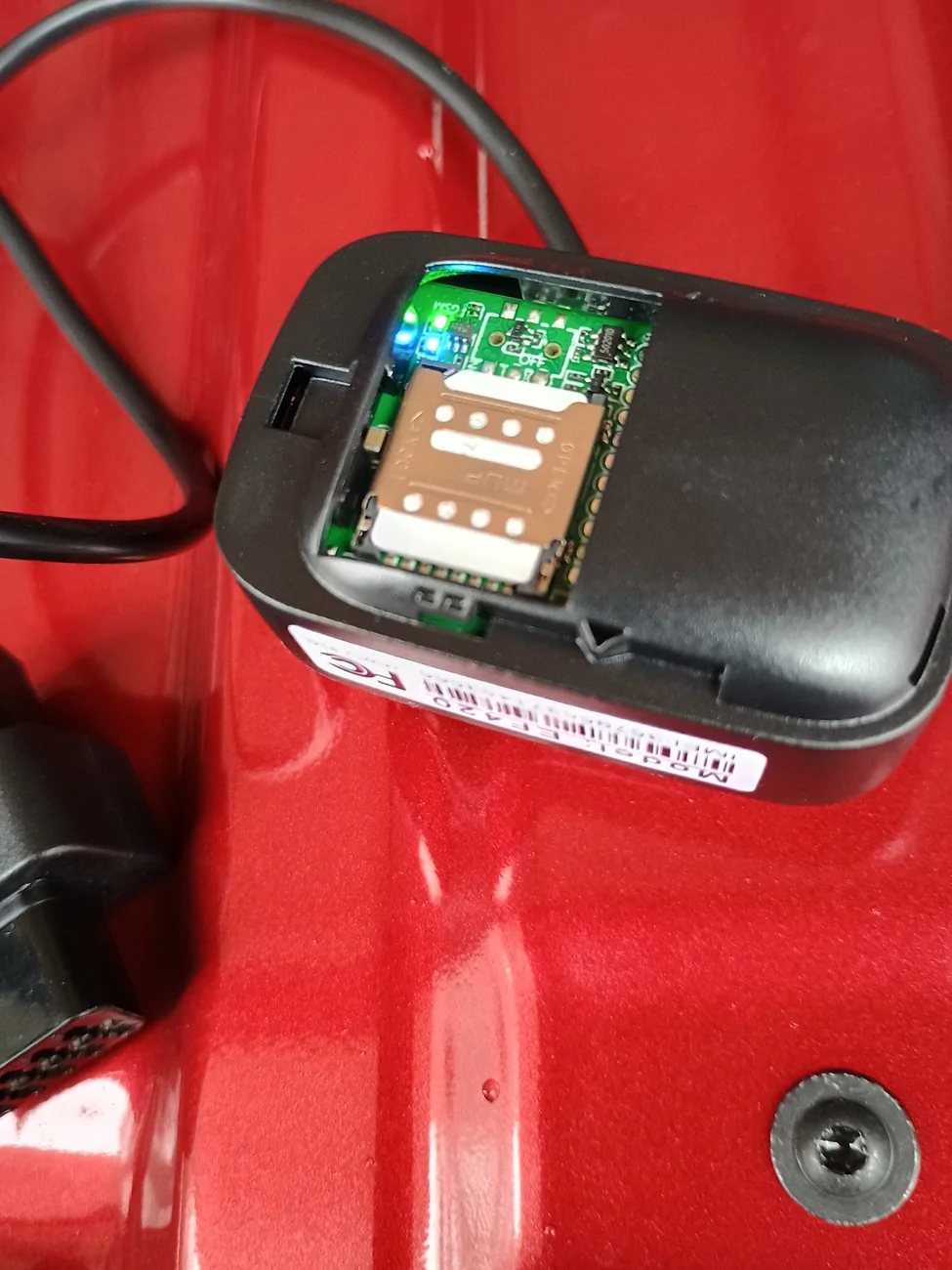 Ford Ranger Waypoint GPS IMG_20251202_111528887_HDR