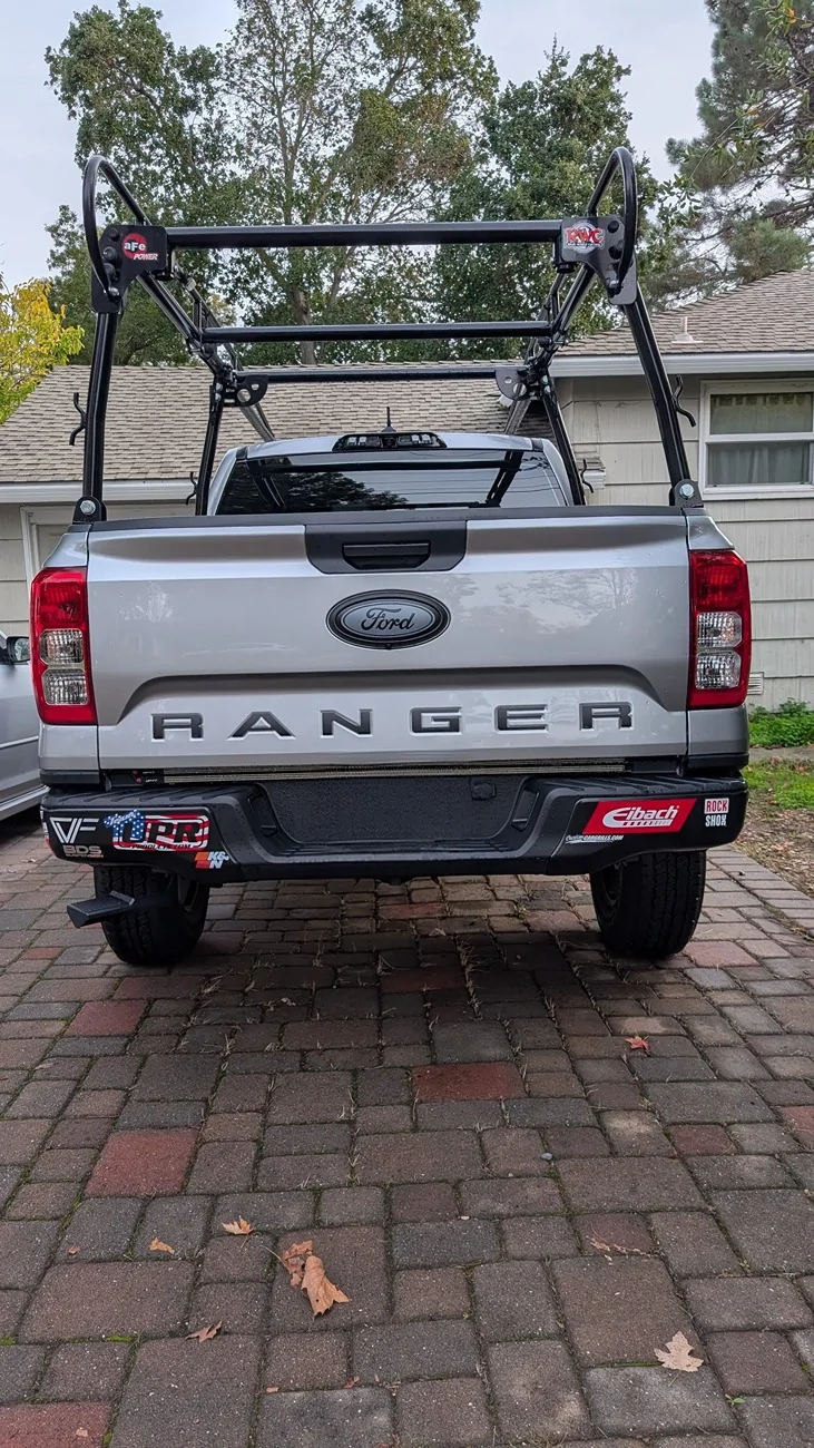 Ford Ranger Photos of my project Ranger so far, it's getting there... PXL_20251203_000933948~2