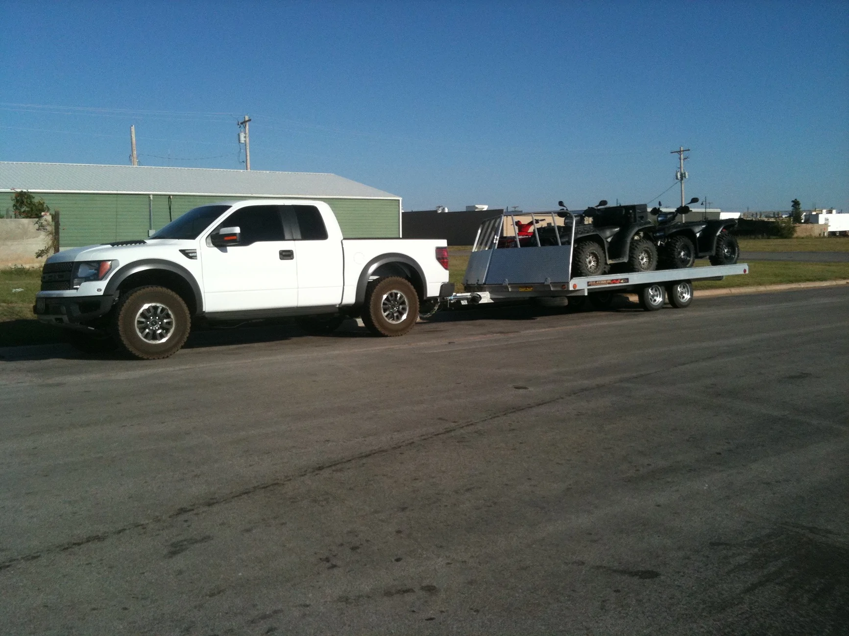 Ford Ranger What midsize is truly the best? IMG_0111