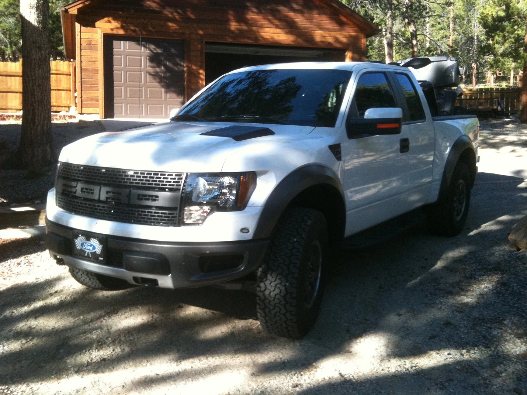 Ford Ranger What midsize is truly the best? IMG_0104