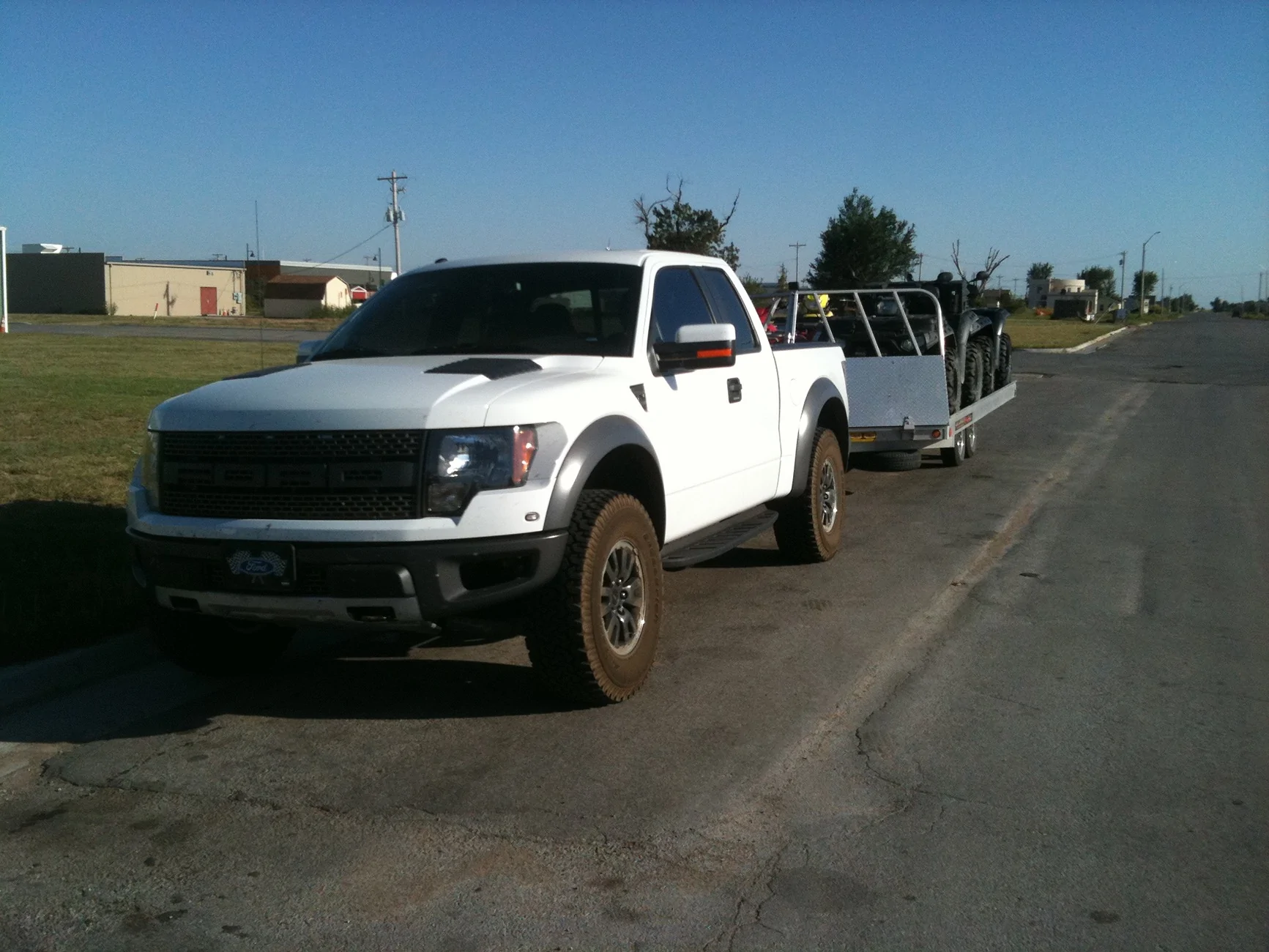 Ford Ranger What midsize is truly the best? IMG_0112