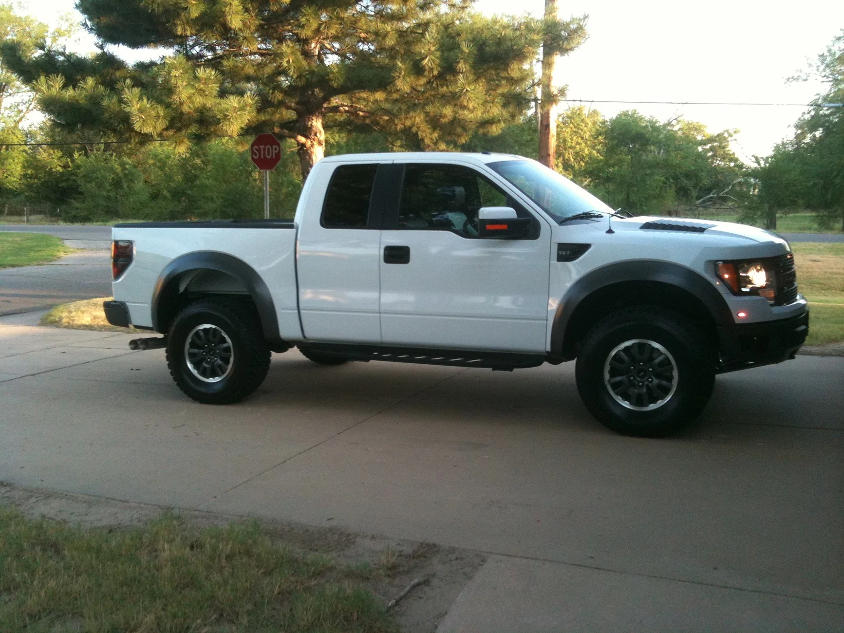 Ford Ranger What midsize is truly the best? IMG_0103
