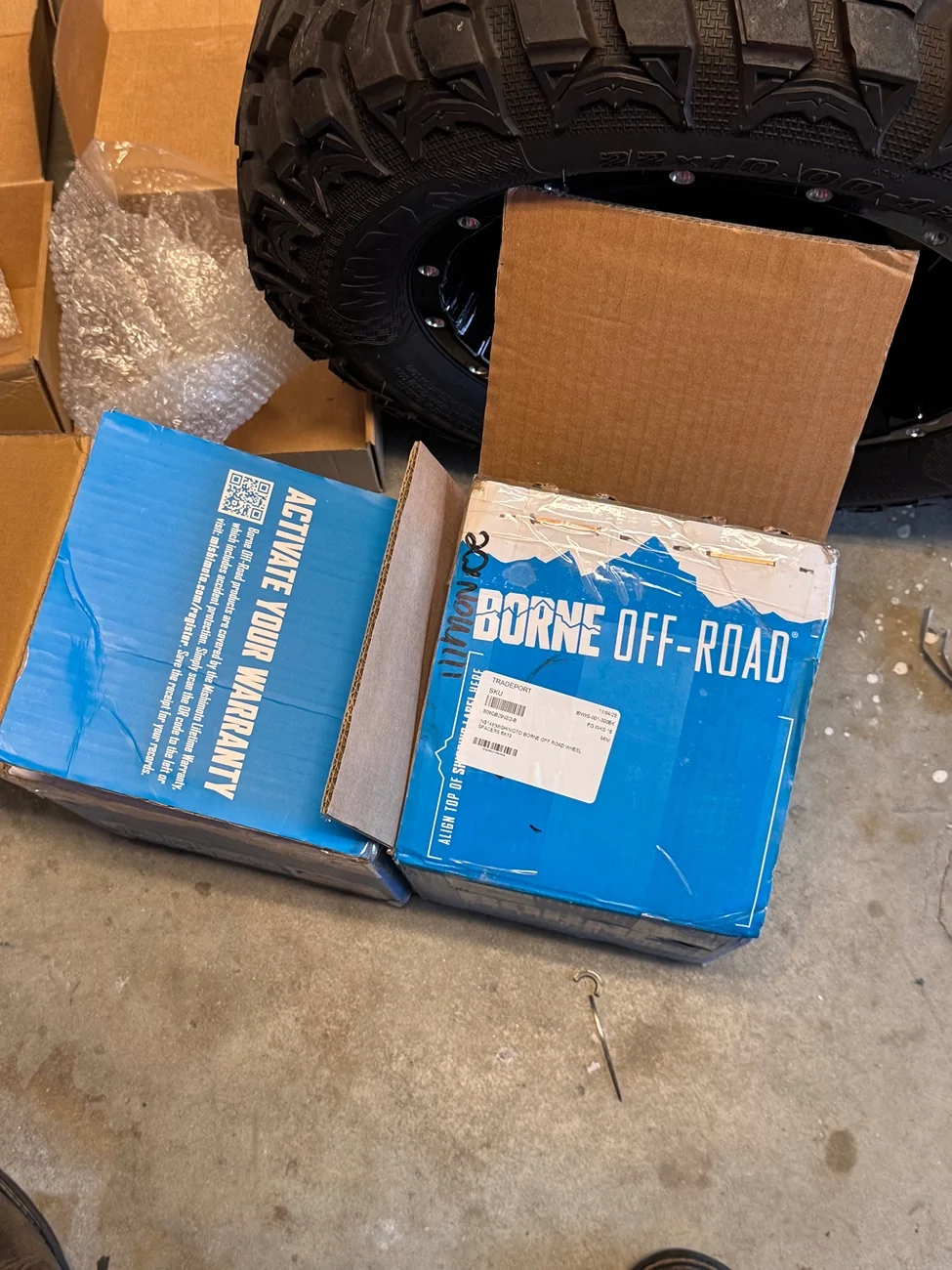 Ford Ranger What did you DO TO your 6G Ranger today? 🧰 🛠️ ⚙️ 🧽 IMG_0984