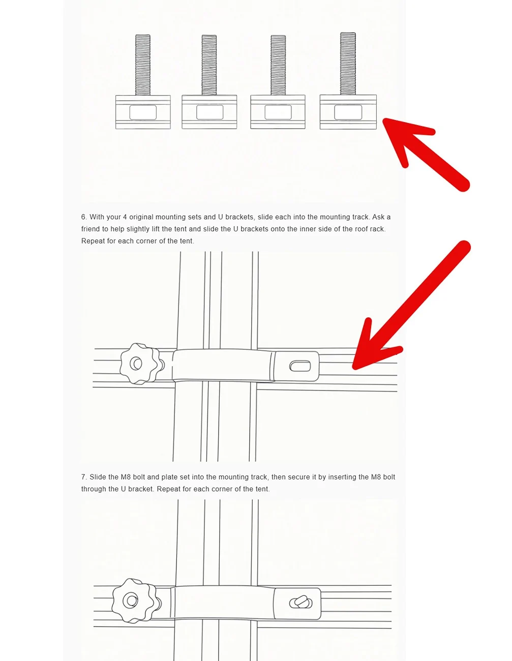 Ford Ranger Let's talk Bed Racks for Tonneau Covers 2025-12-03_08-27-14